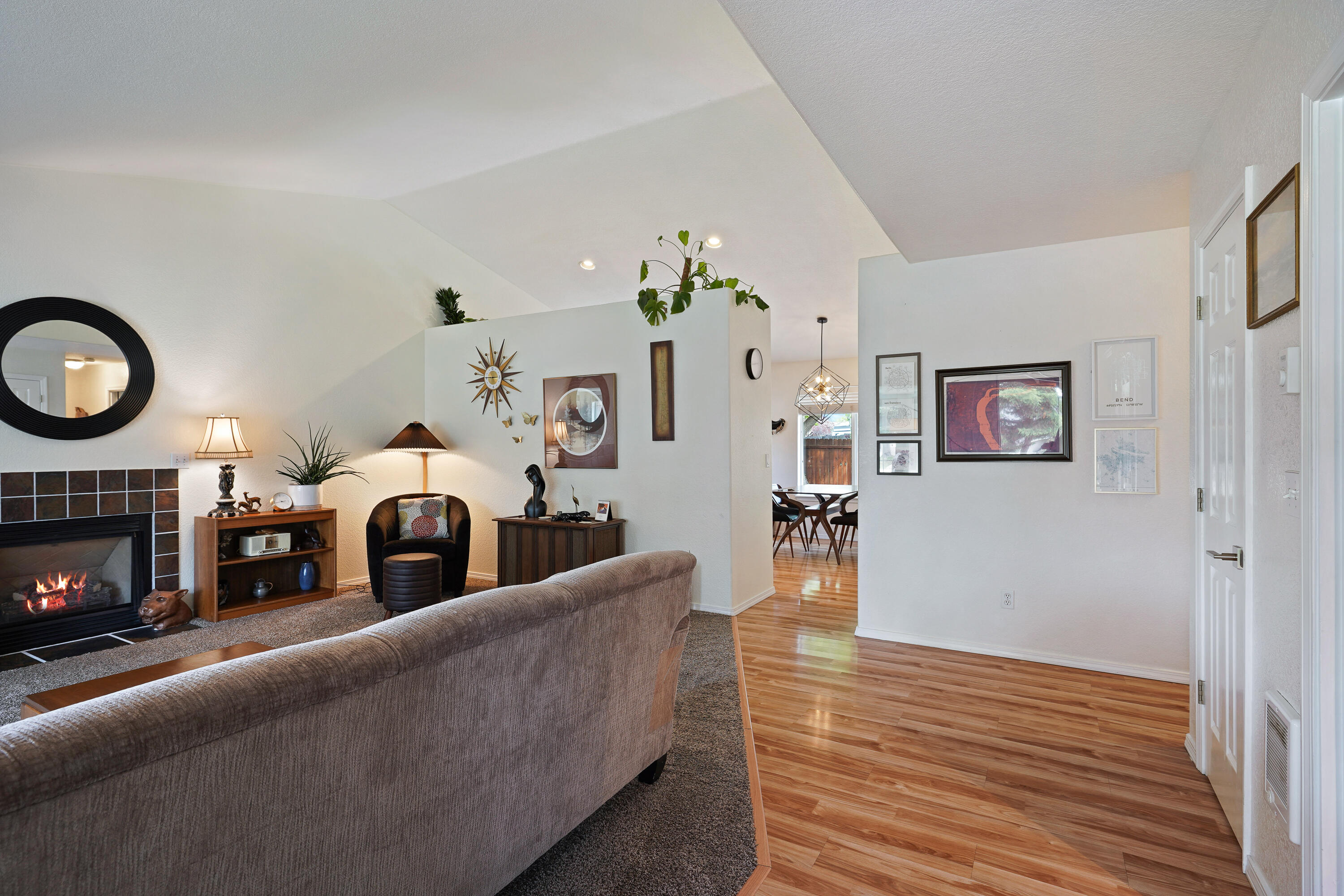 Redhawk - Residential