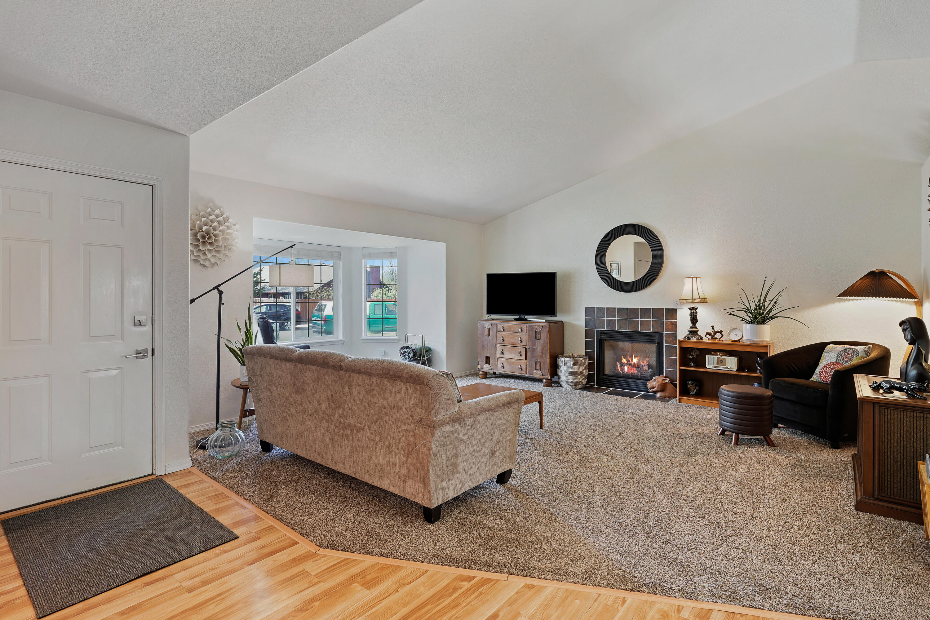 Redhawk - Residential