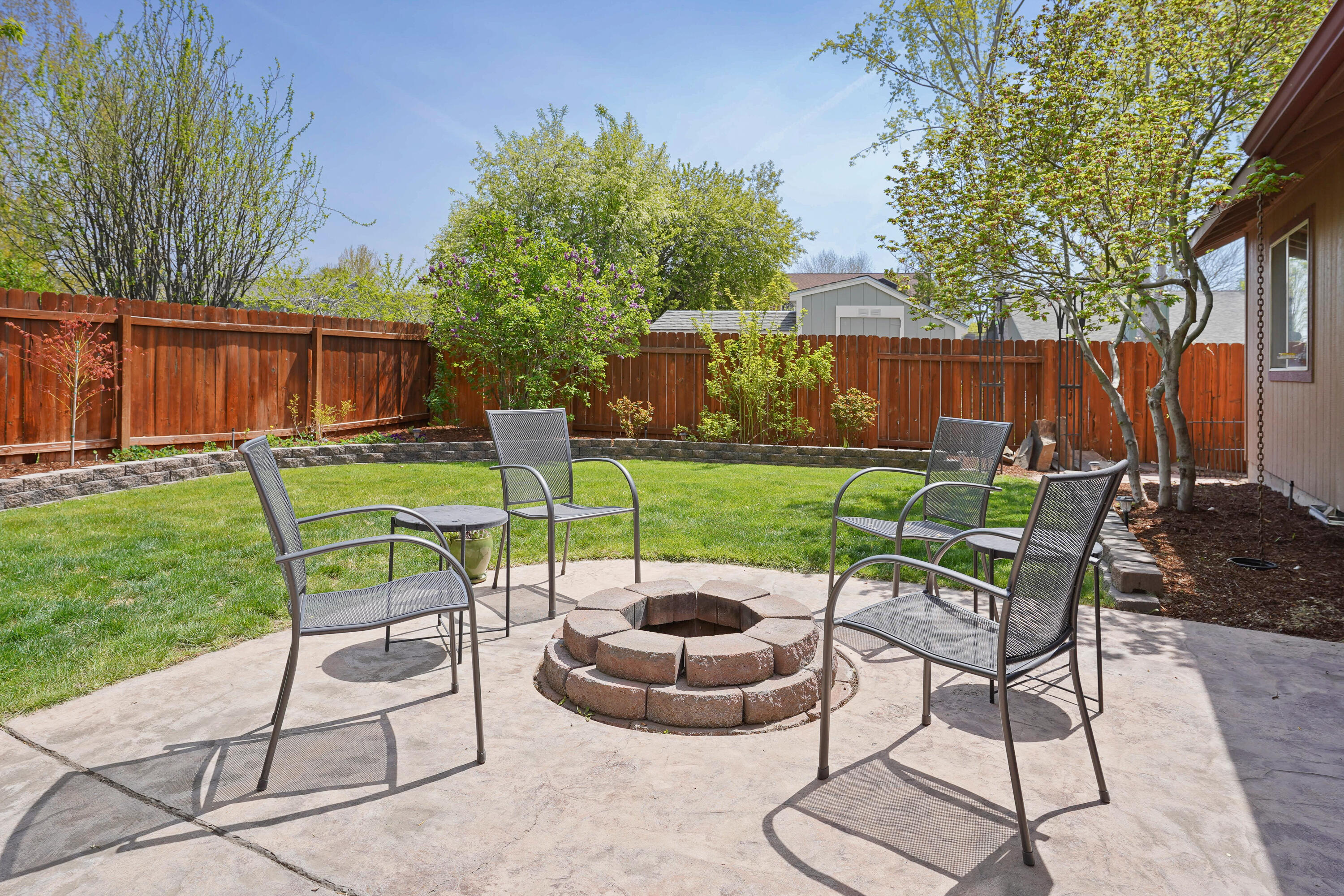 Redhawk - Residential