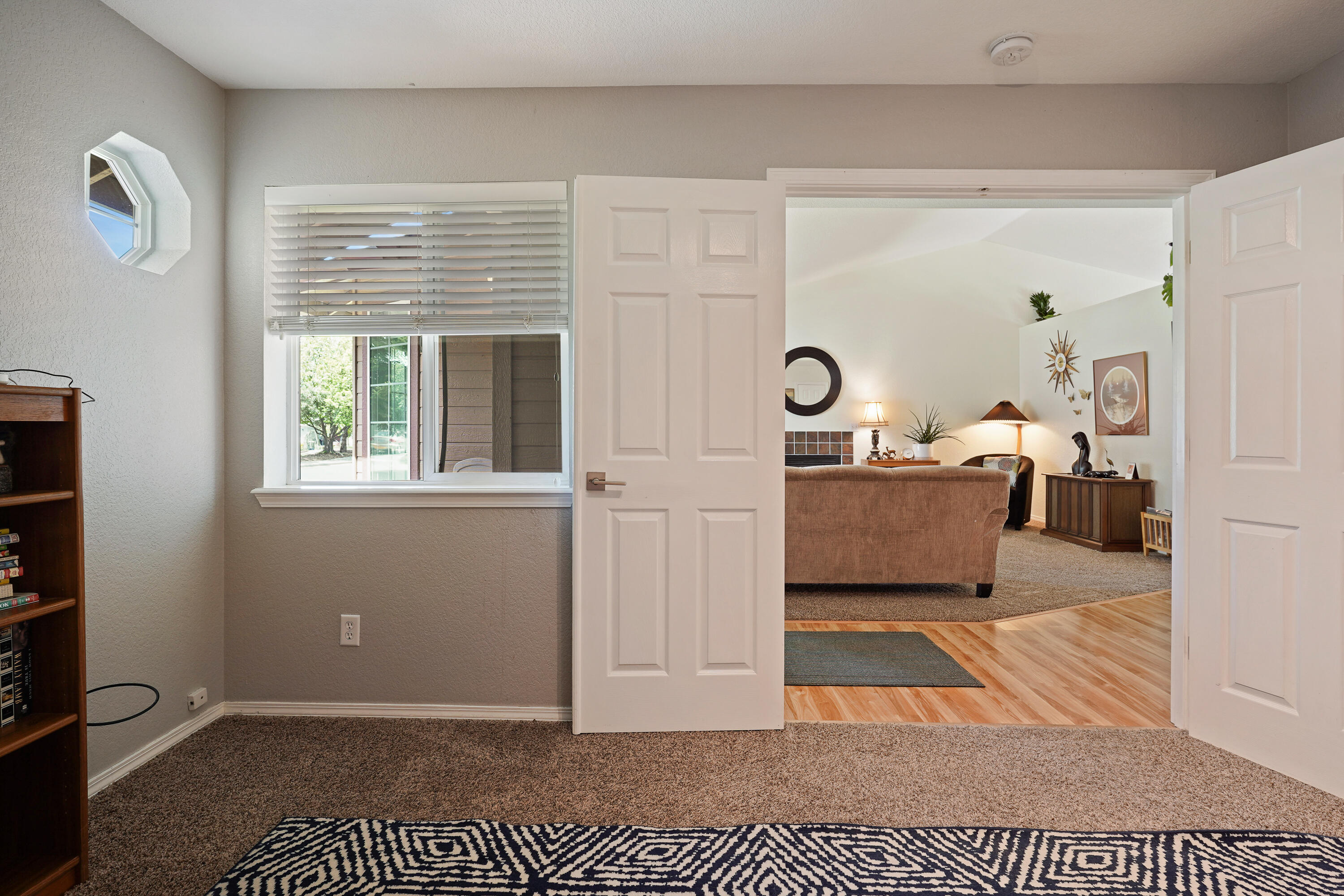 Redhawk - Residential