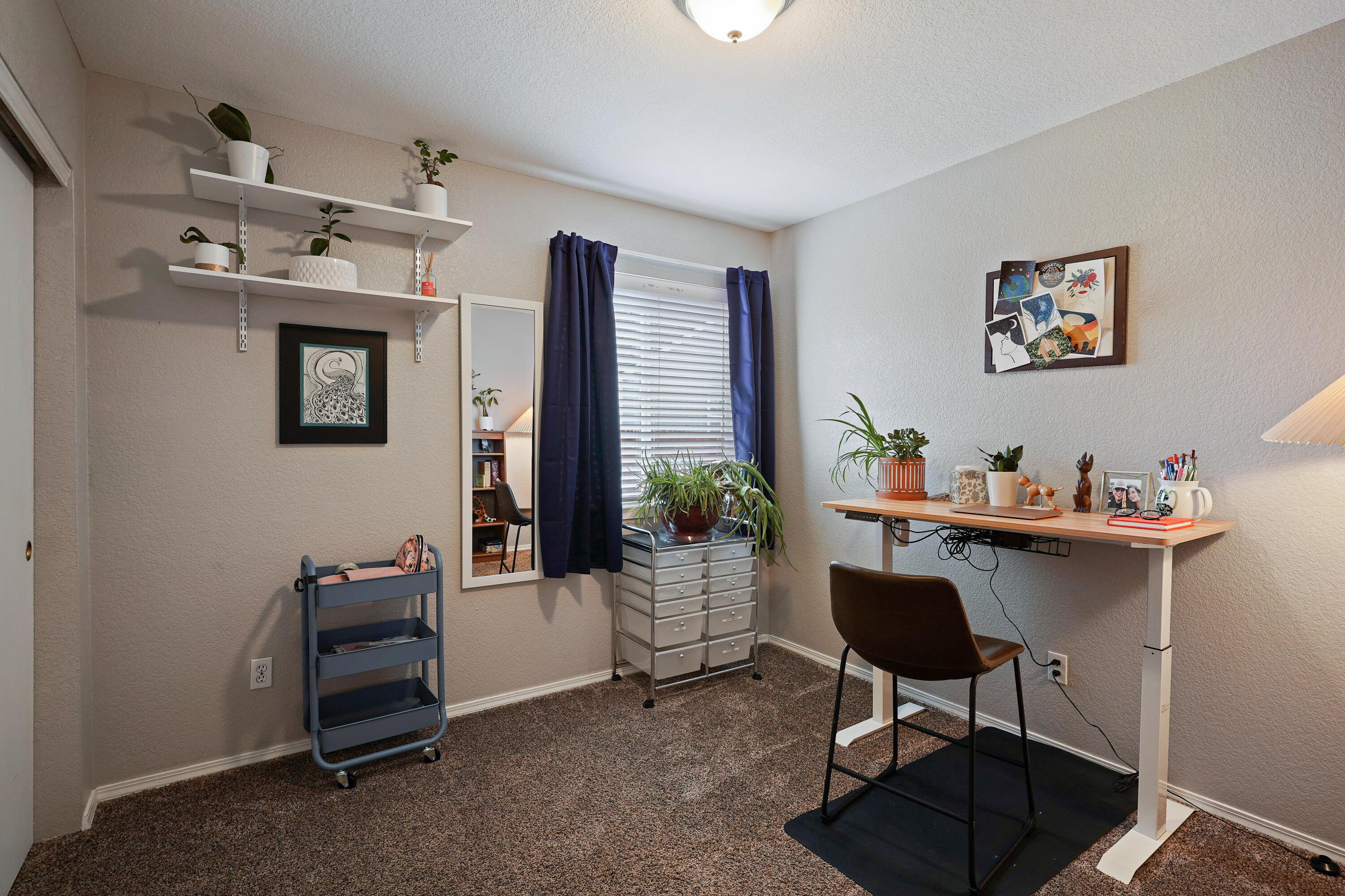 Redhawk - Residential