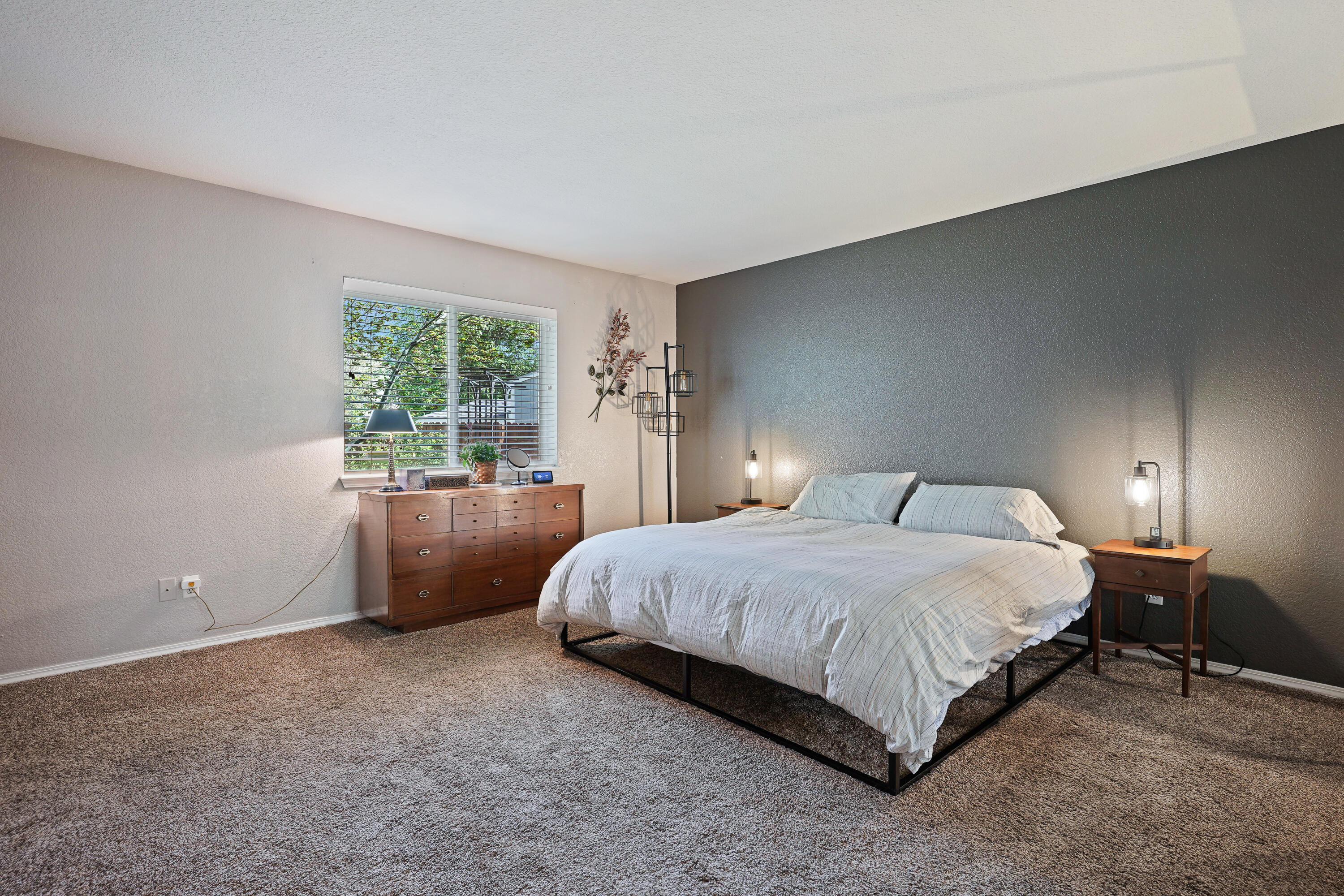 Redhawk - Residential