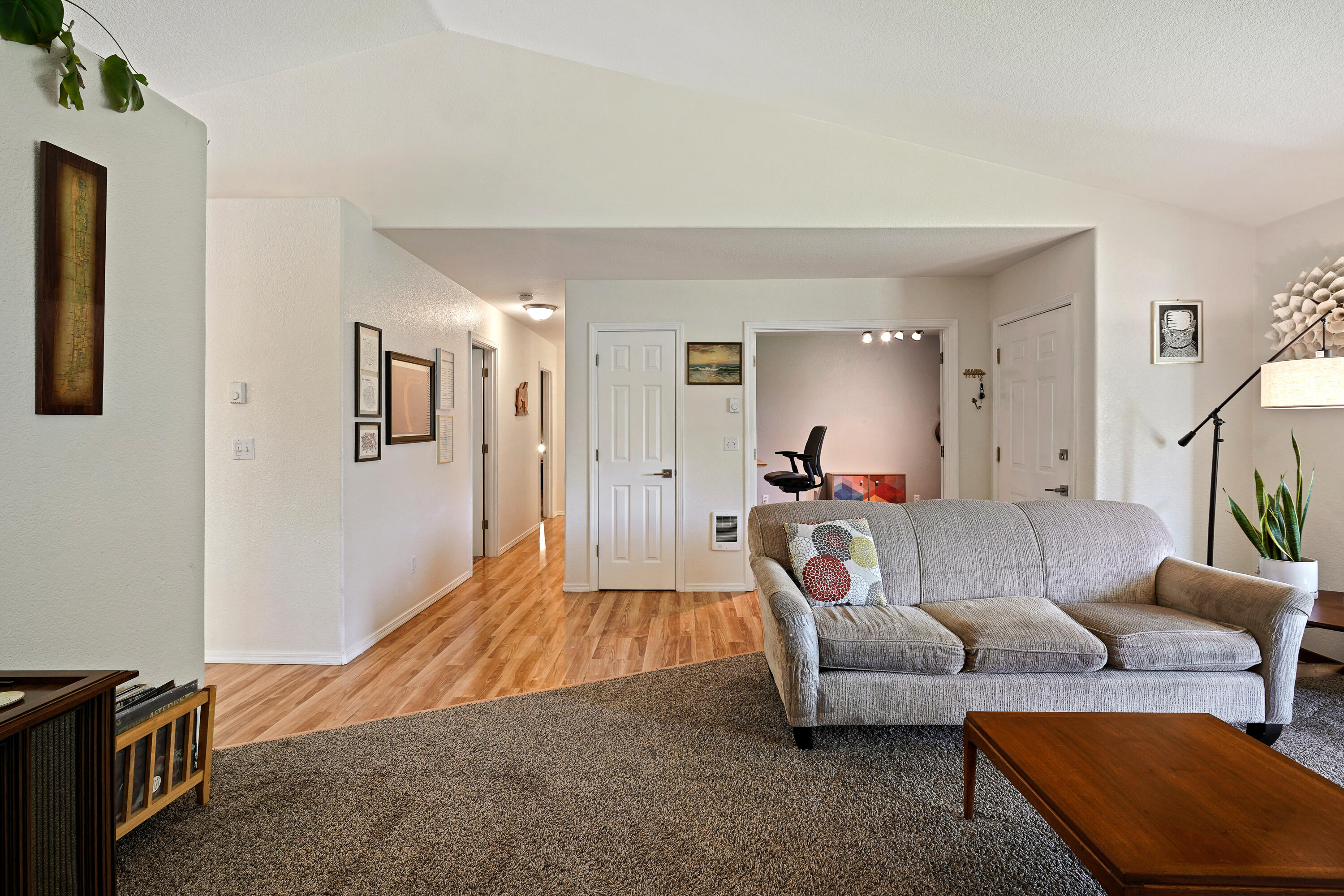 Redhawk - Residential