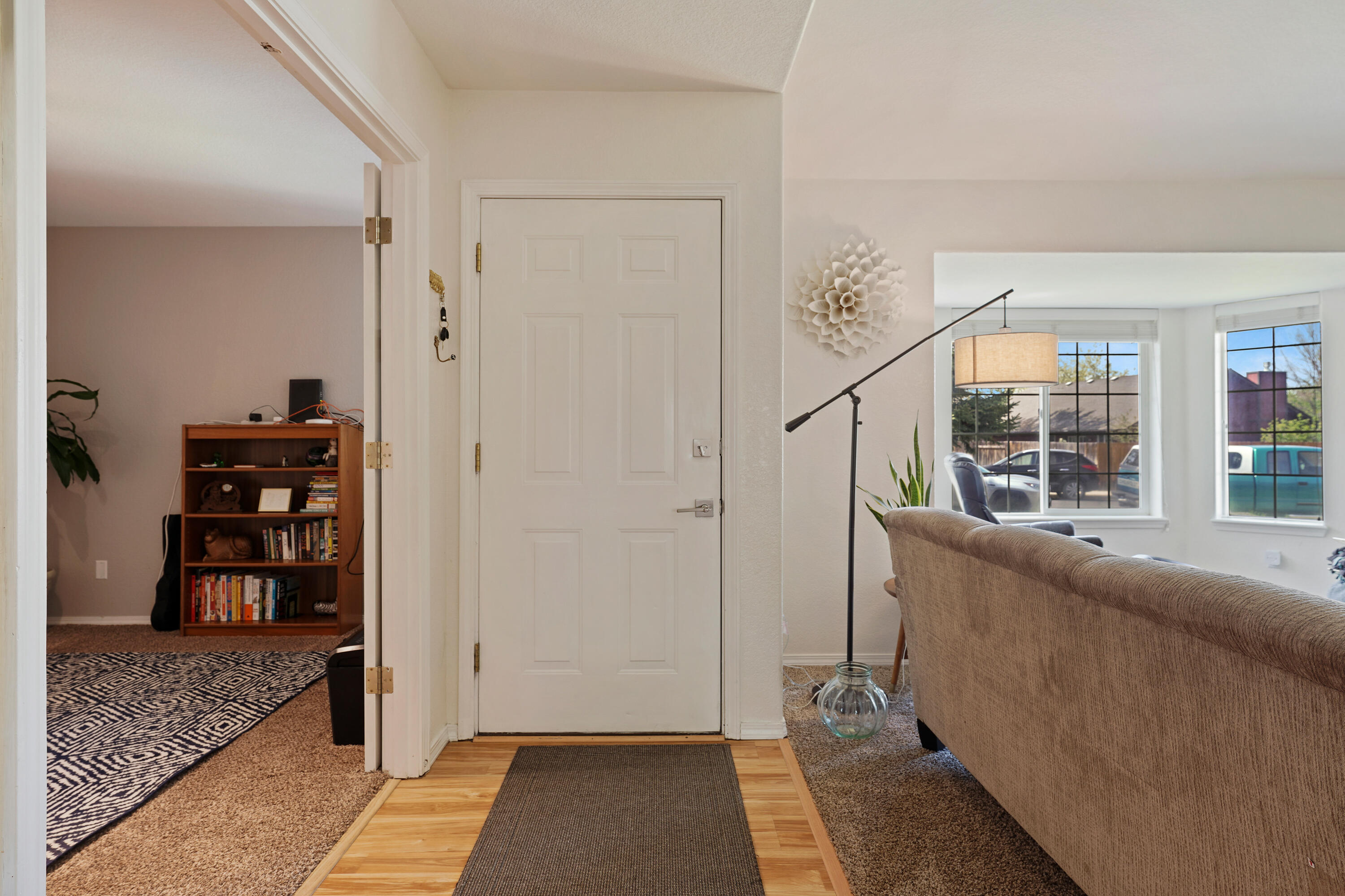 Redhawk - Residential