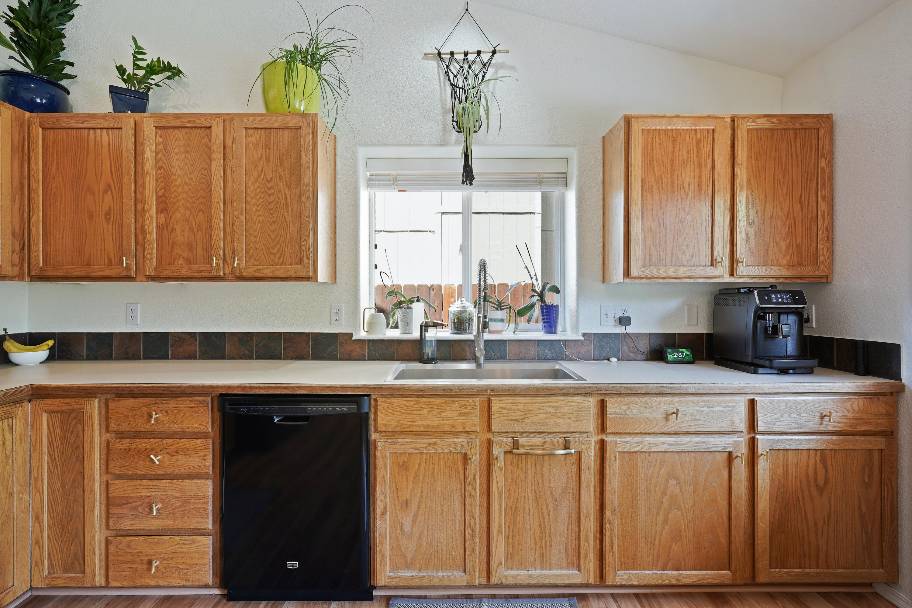 Redhawk - Residential