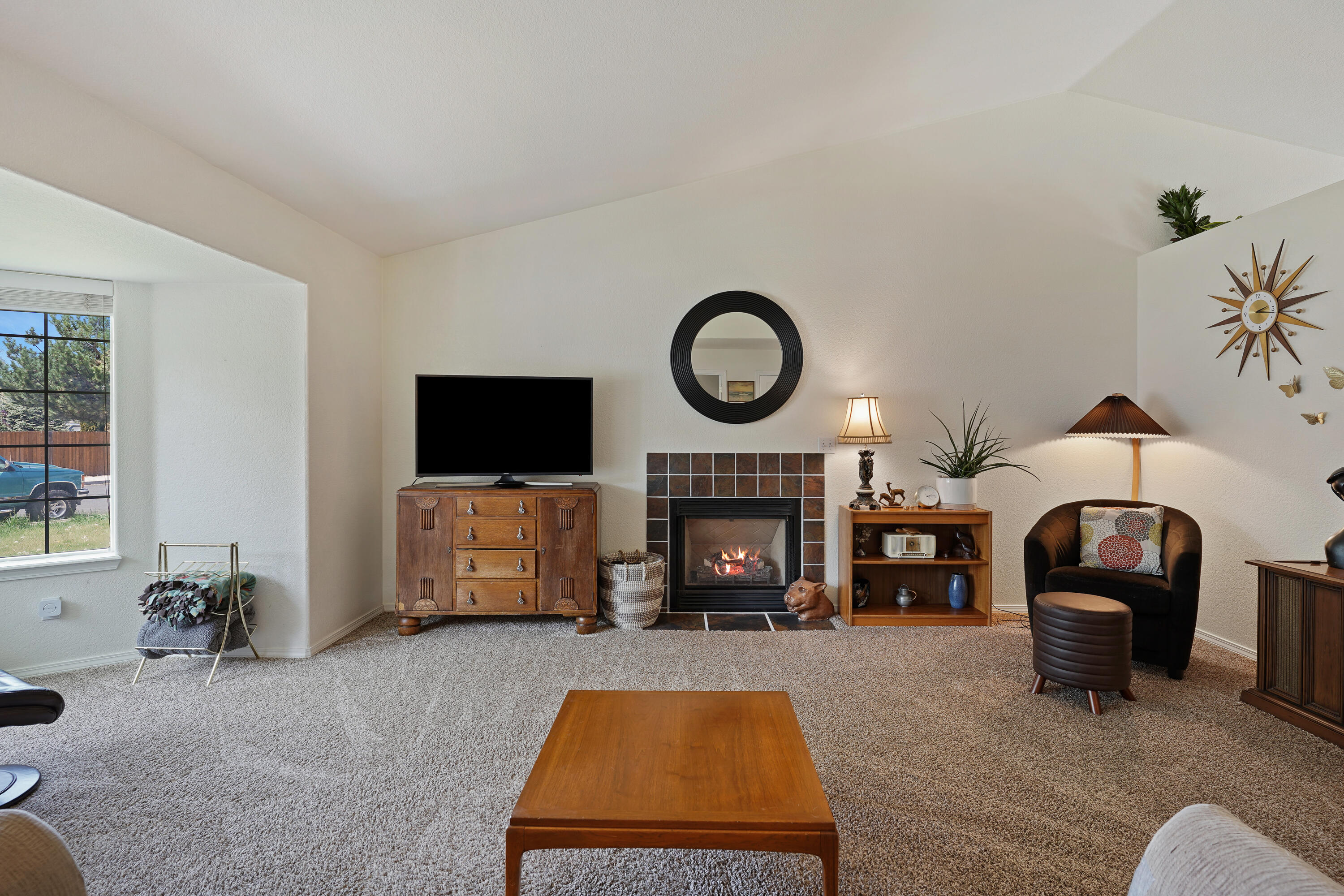 Redhawk - Residential