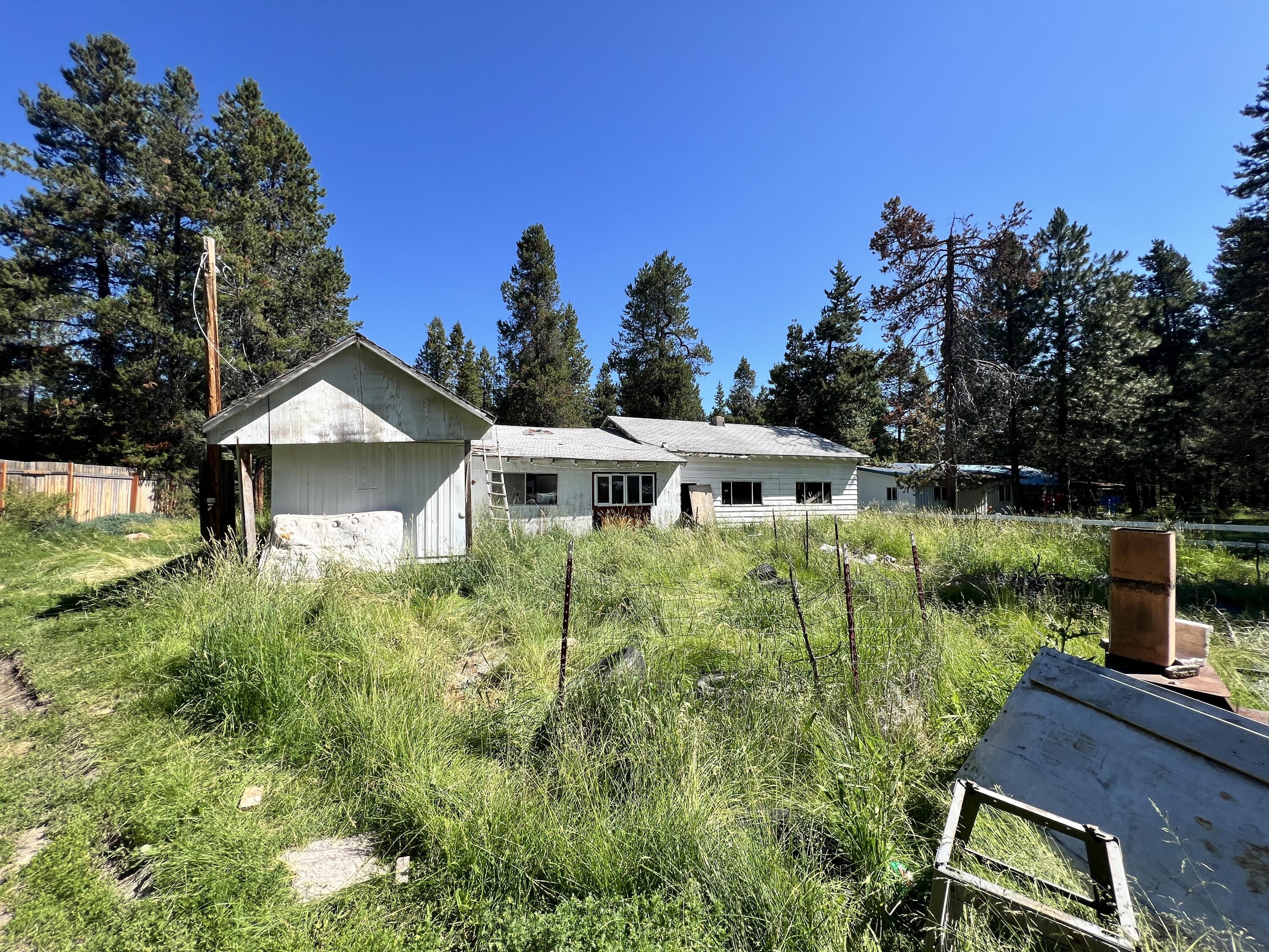 17325 Jacinto Road