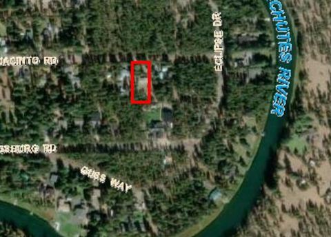 17325 Jacinto Road Bend OR 97707