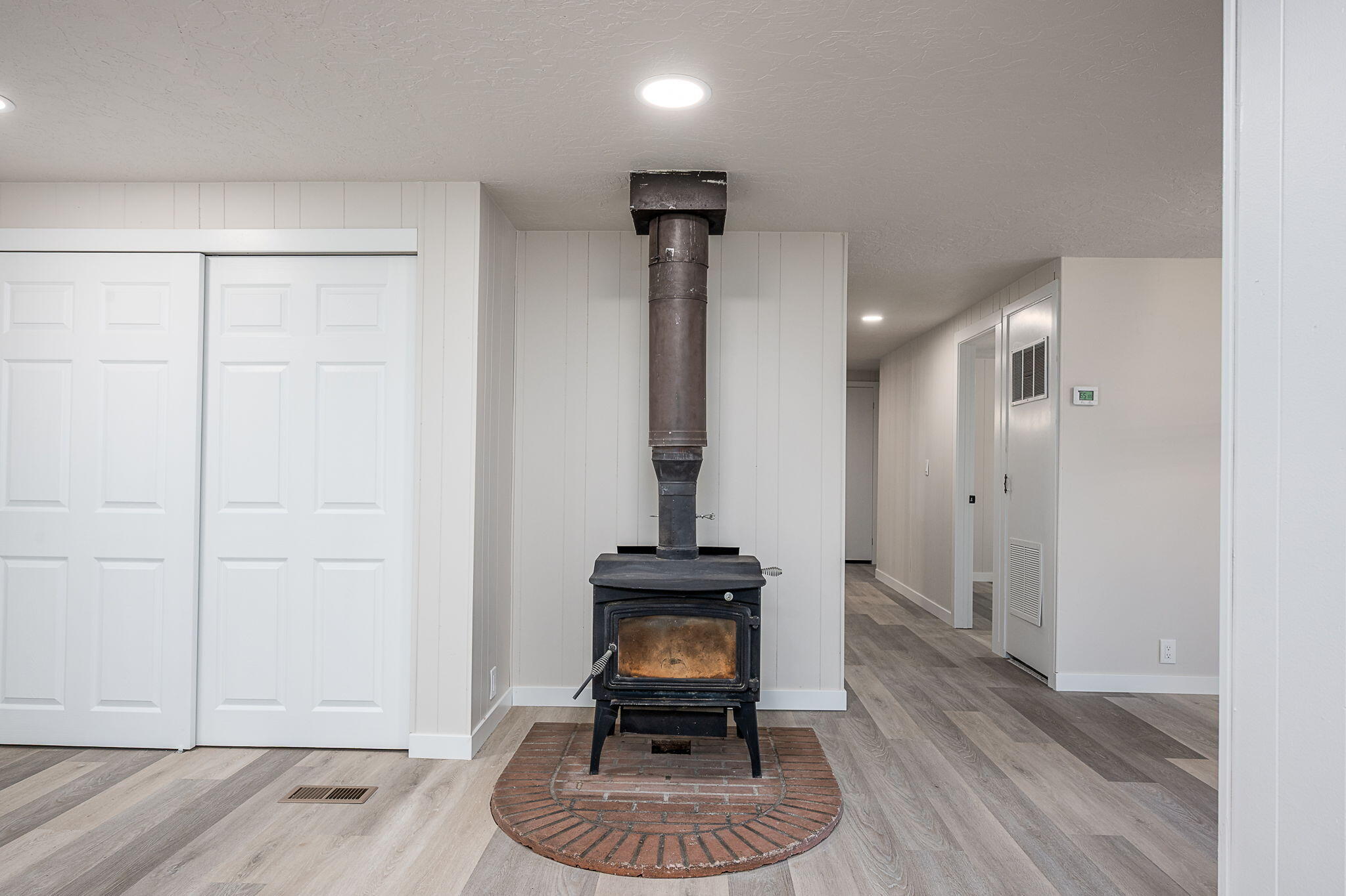 Romaine Village - Residential