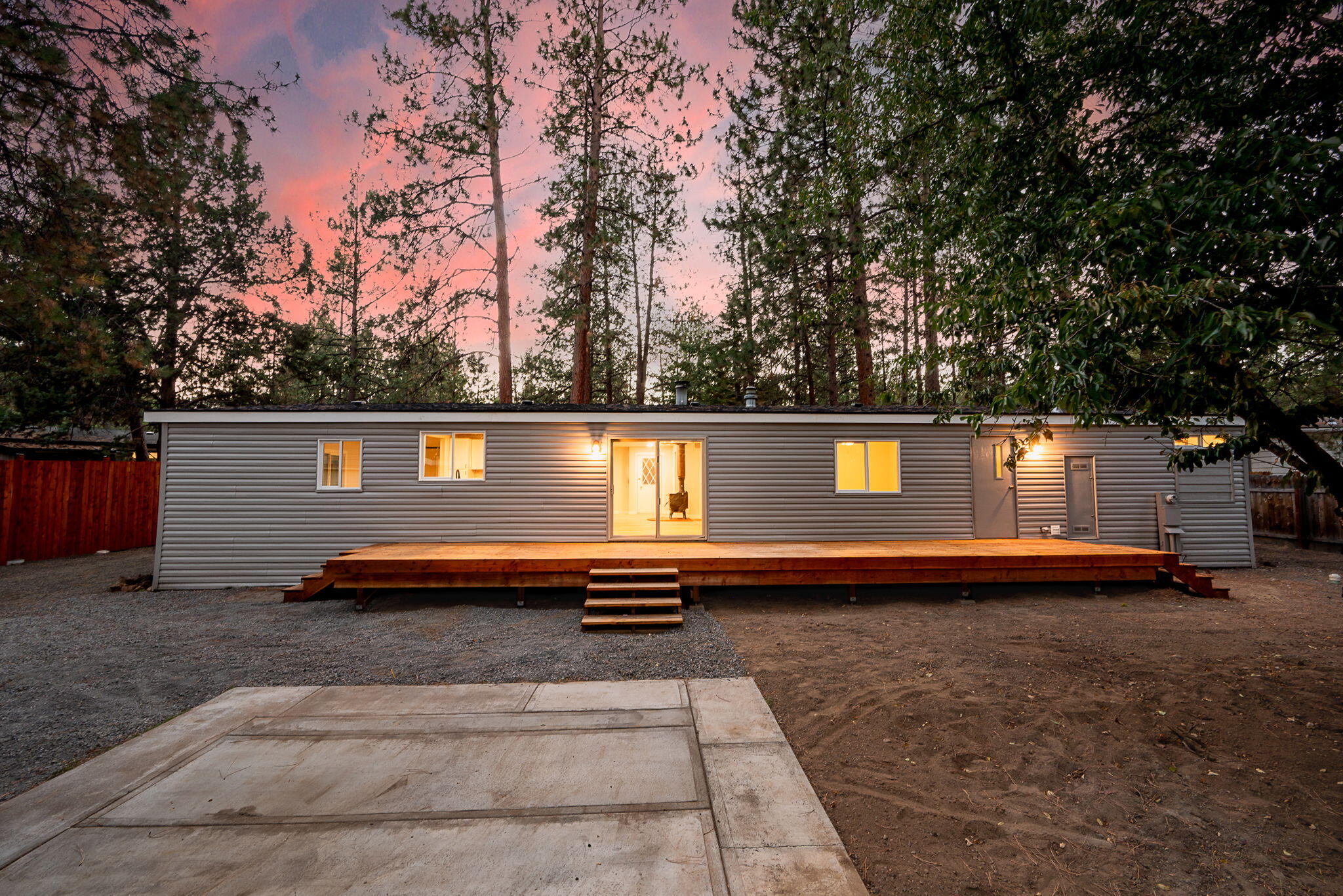 Romaine Village - Residential