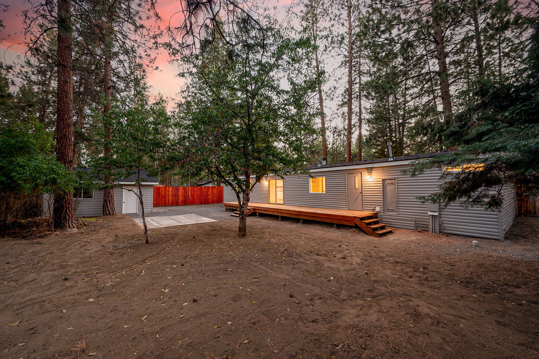 Romaine Village - Residential