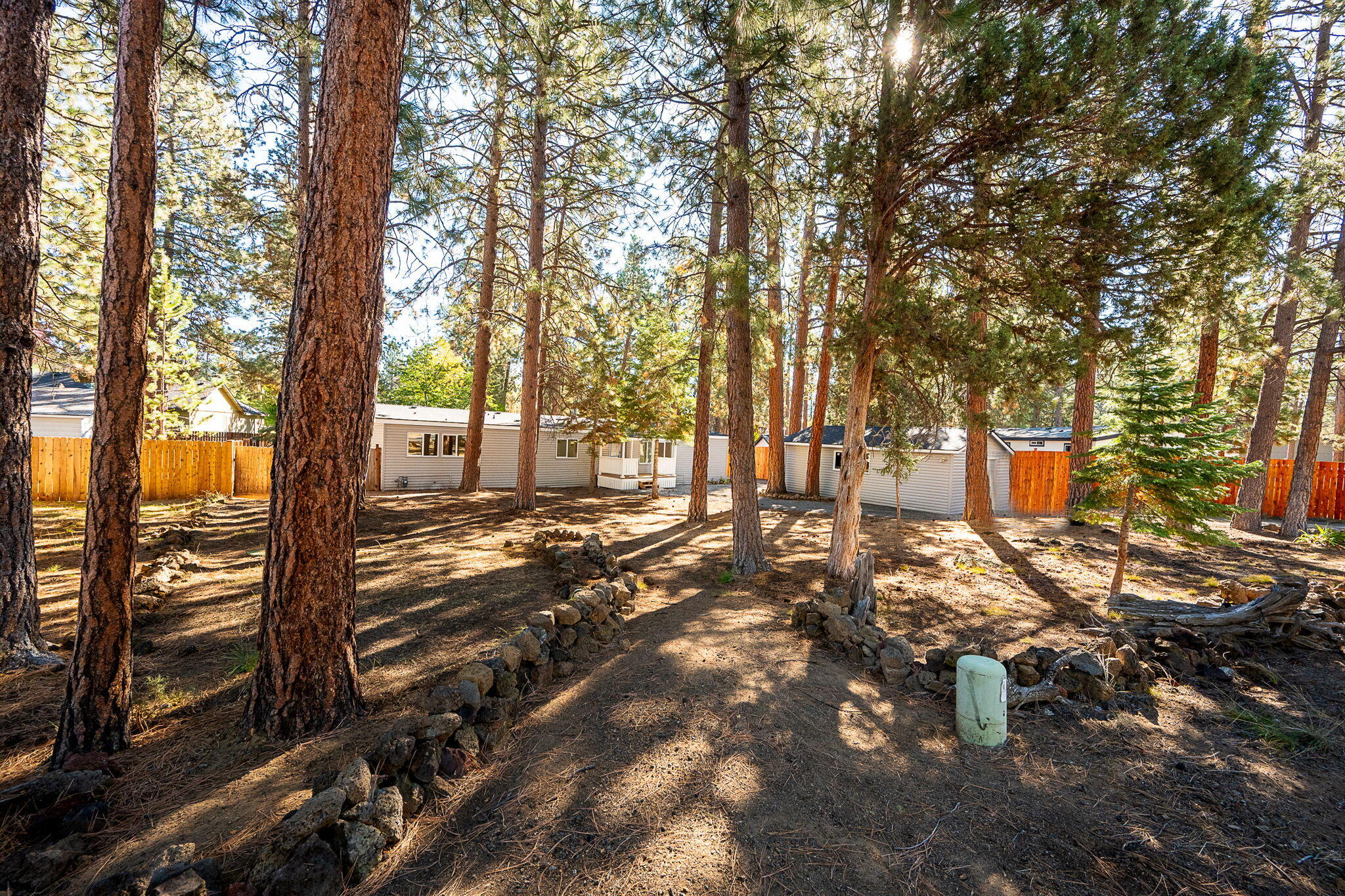 Romaine Village - Residential