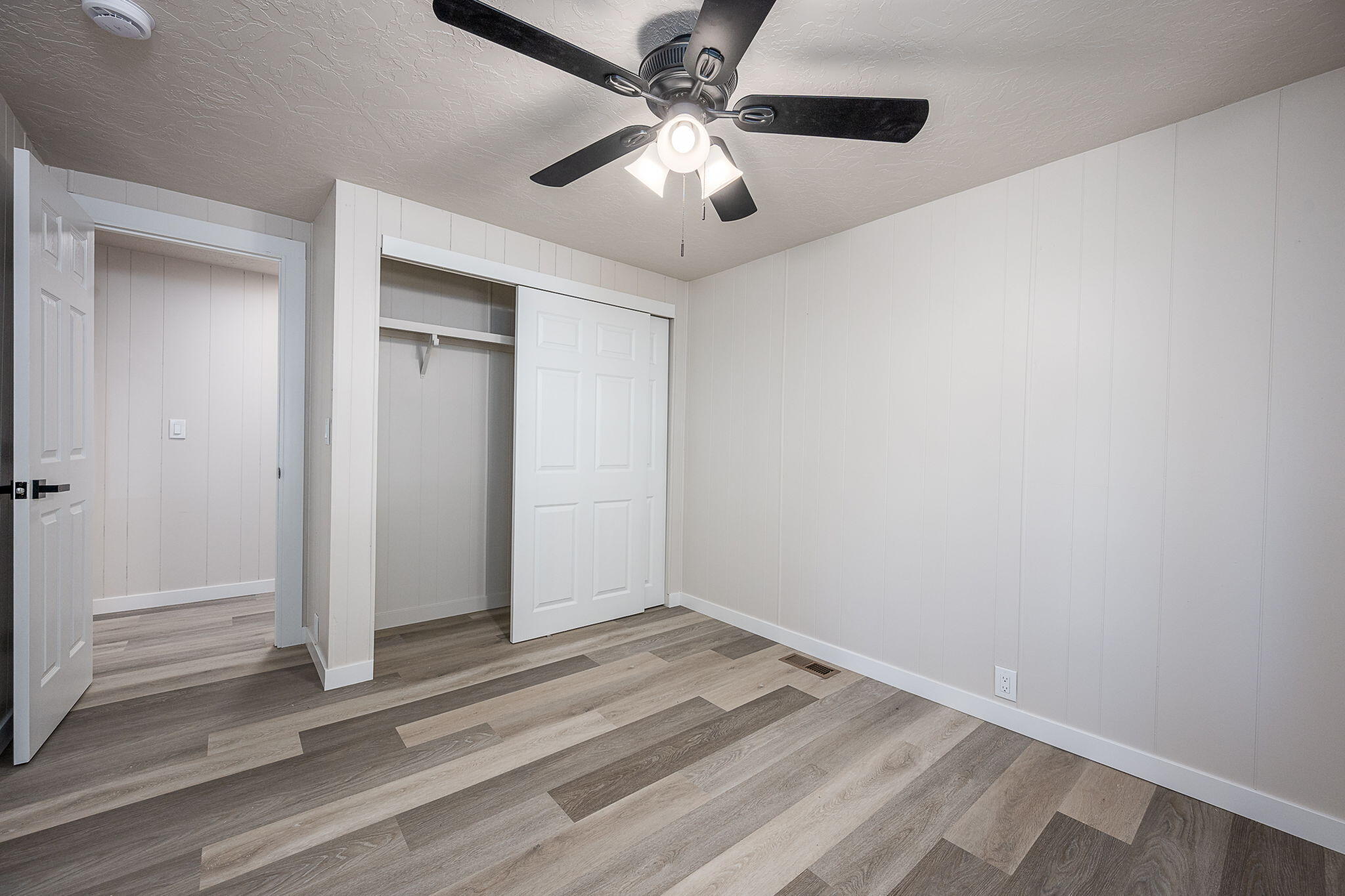 Romaine Village - Residential