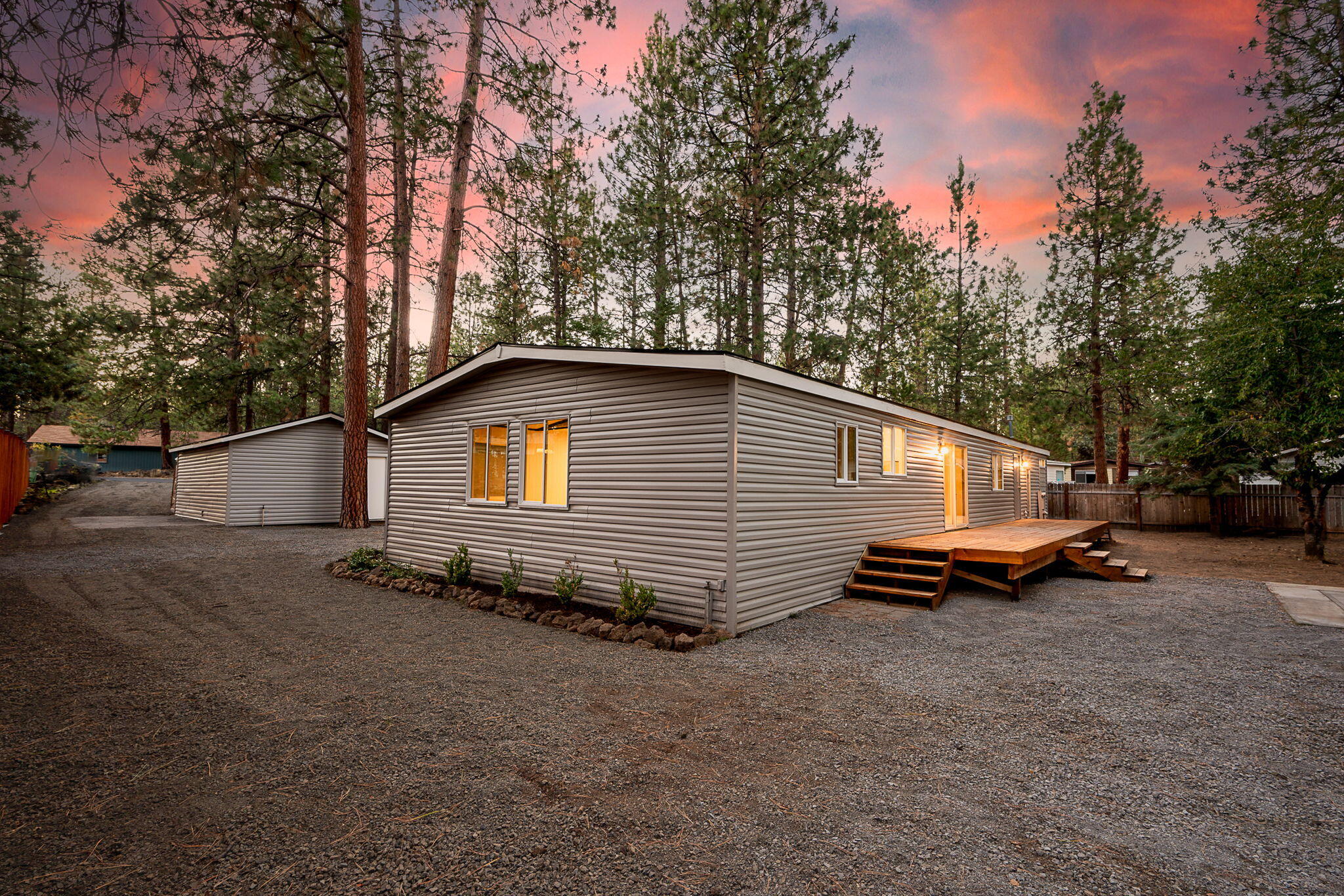 Romaine Village - Residential