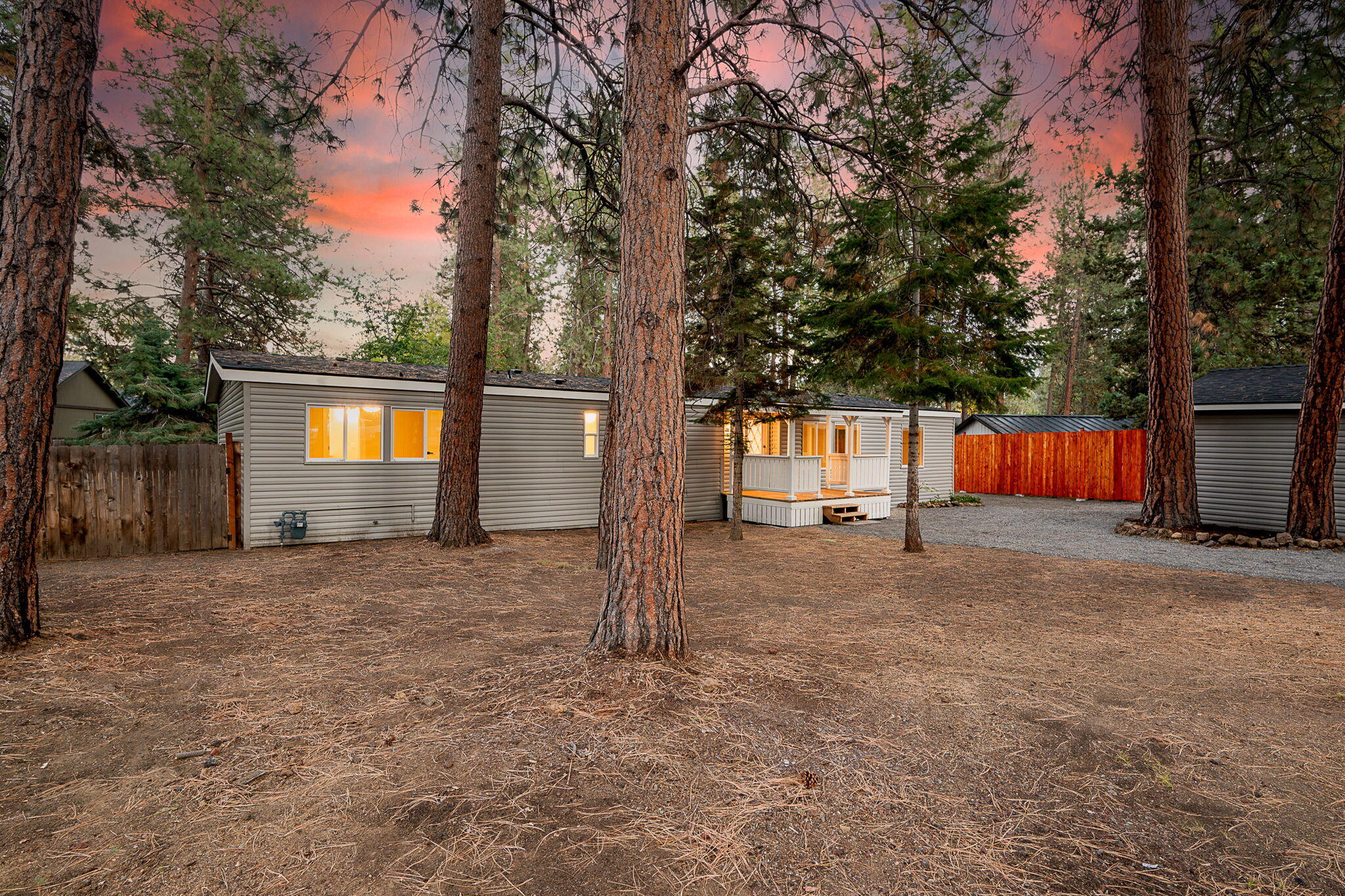 Romaine Village - Residential