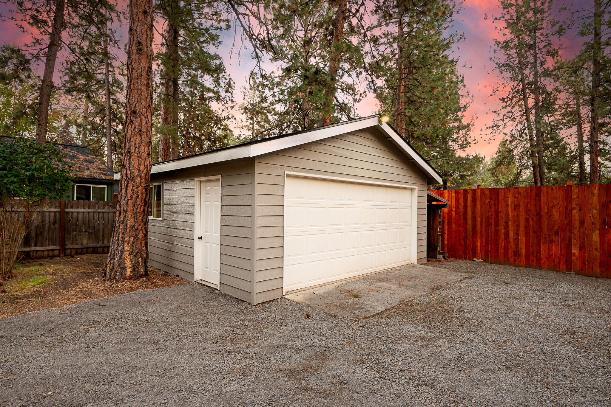 Romaine Village - Residential