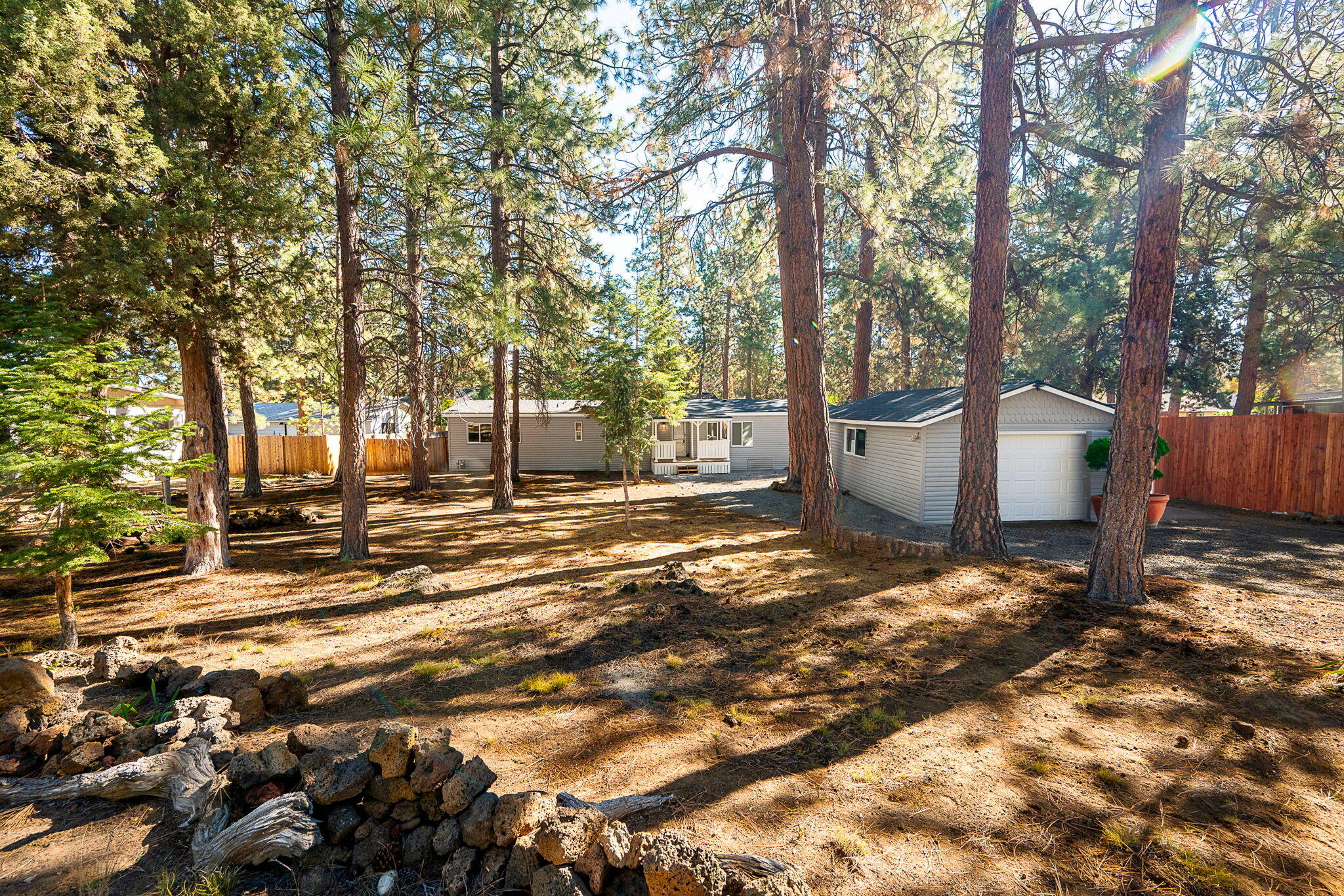 Romaine Village - Residential