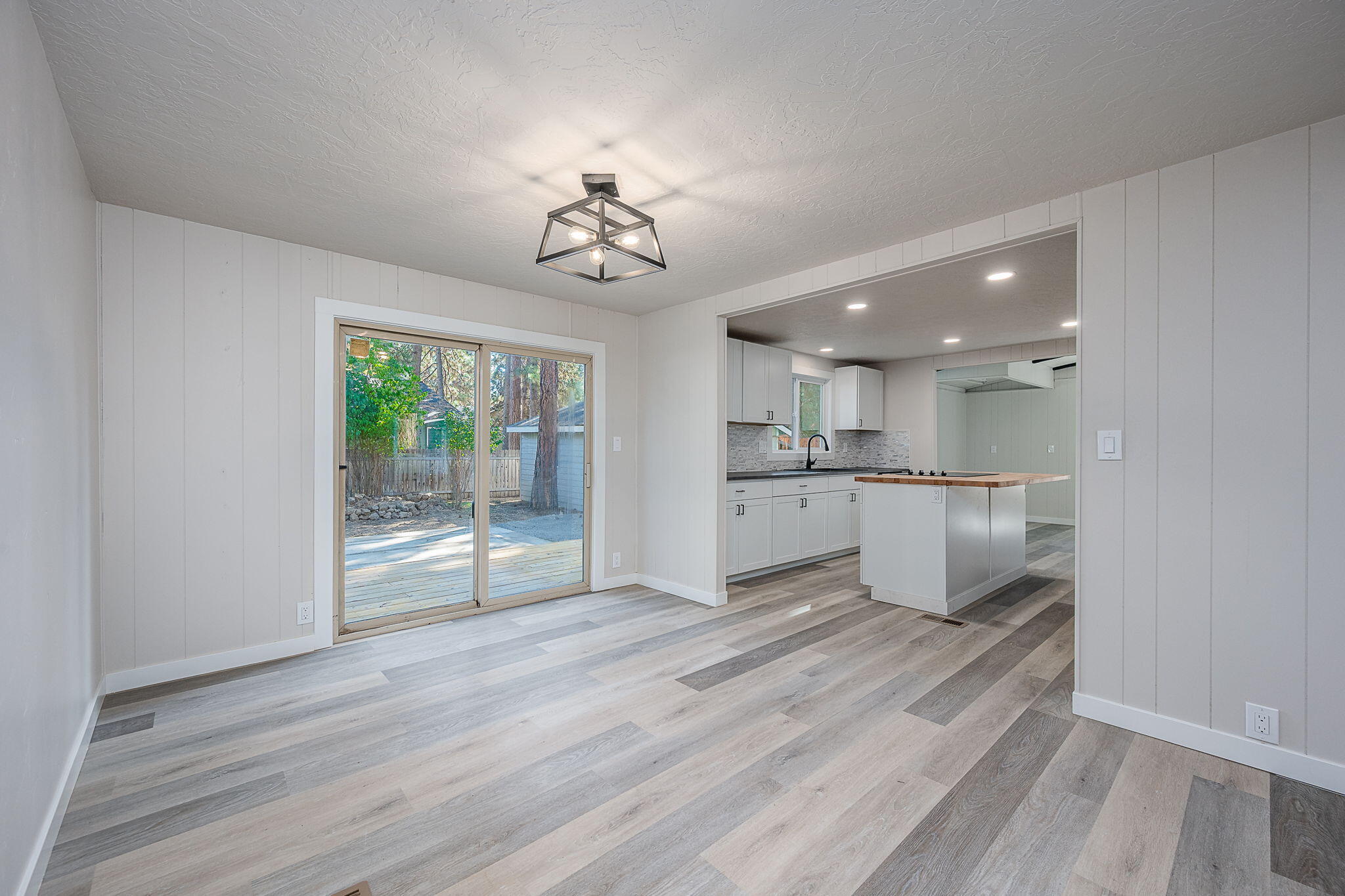 Romaine Village - Residential