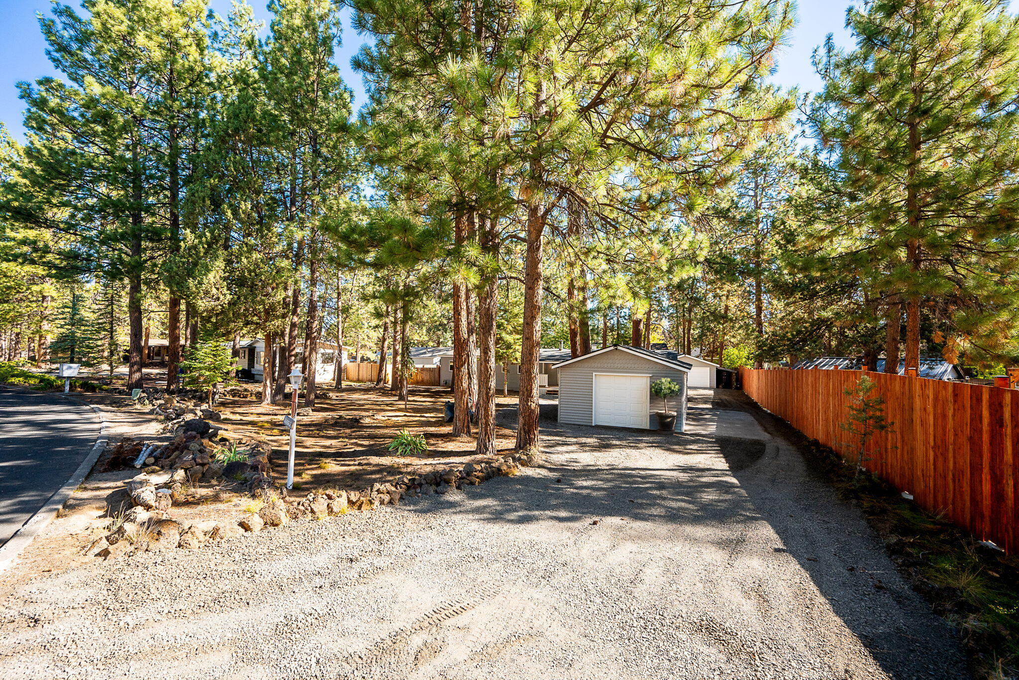 Romaine Village - Residential