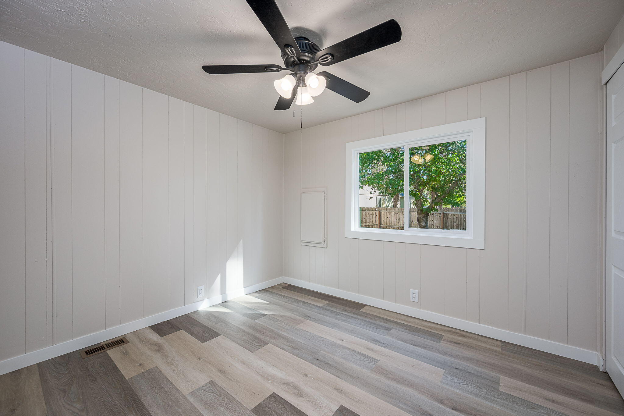 Romaine Village - Residential