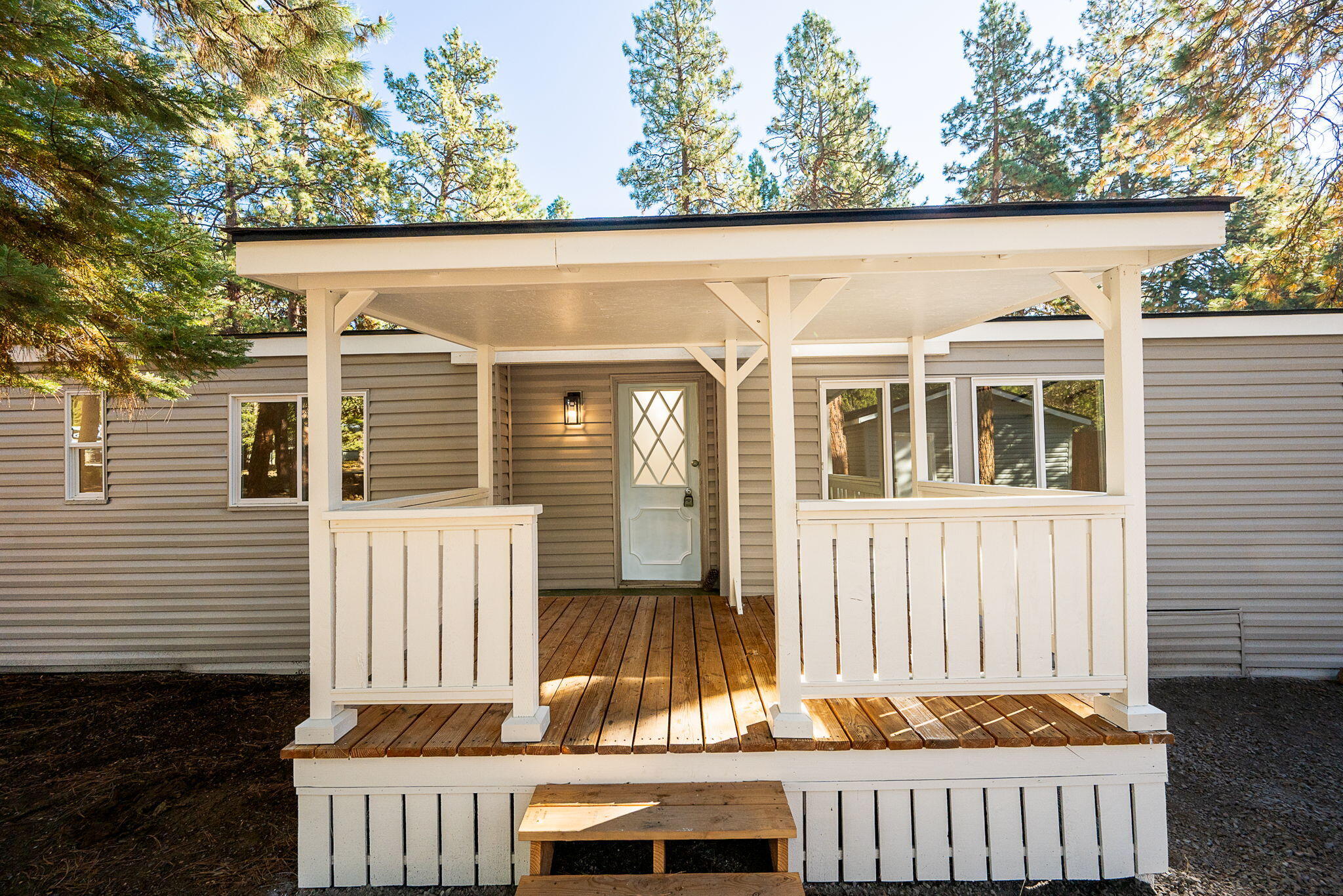 Romaine Village - Residential