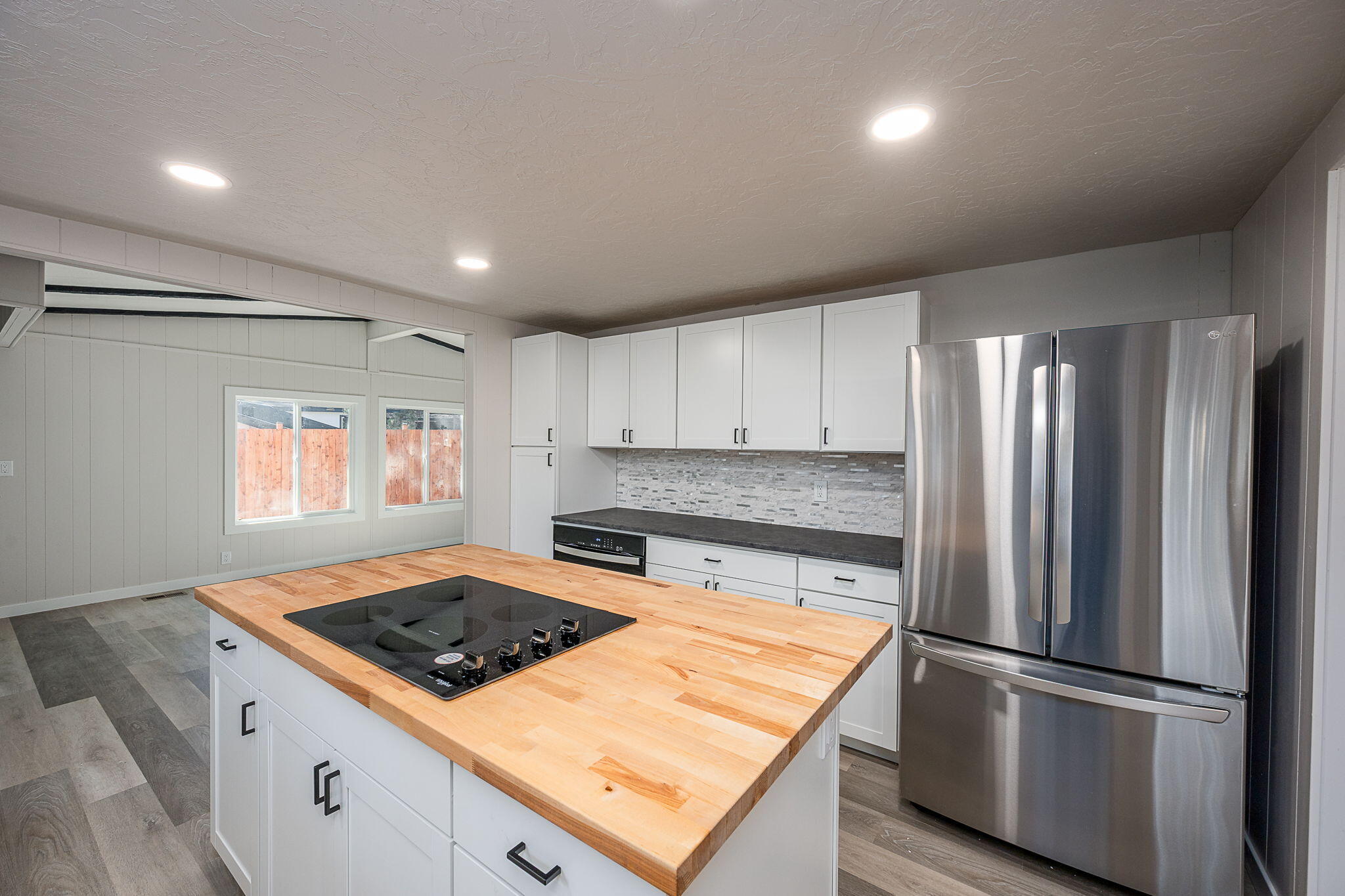 Romaine Village - Residential