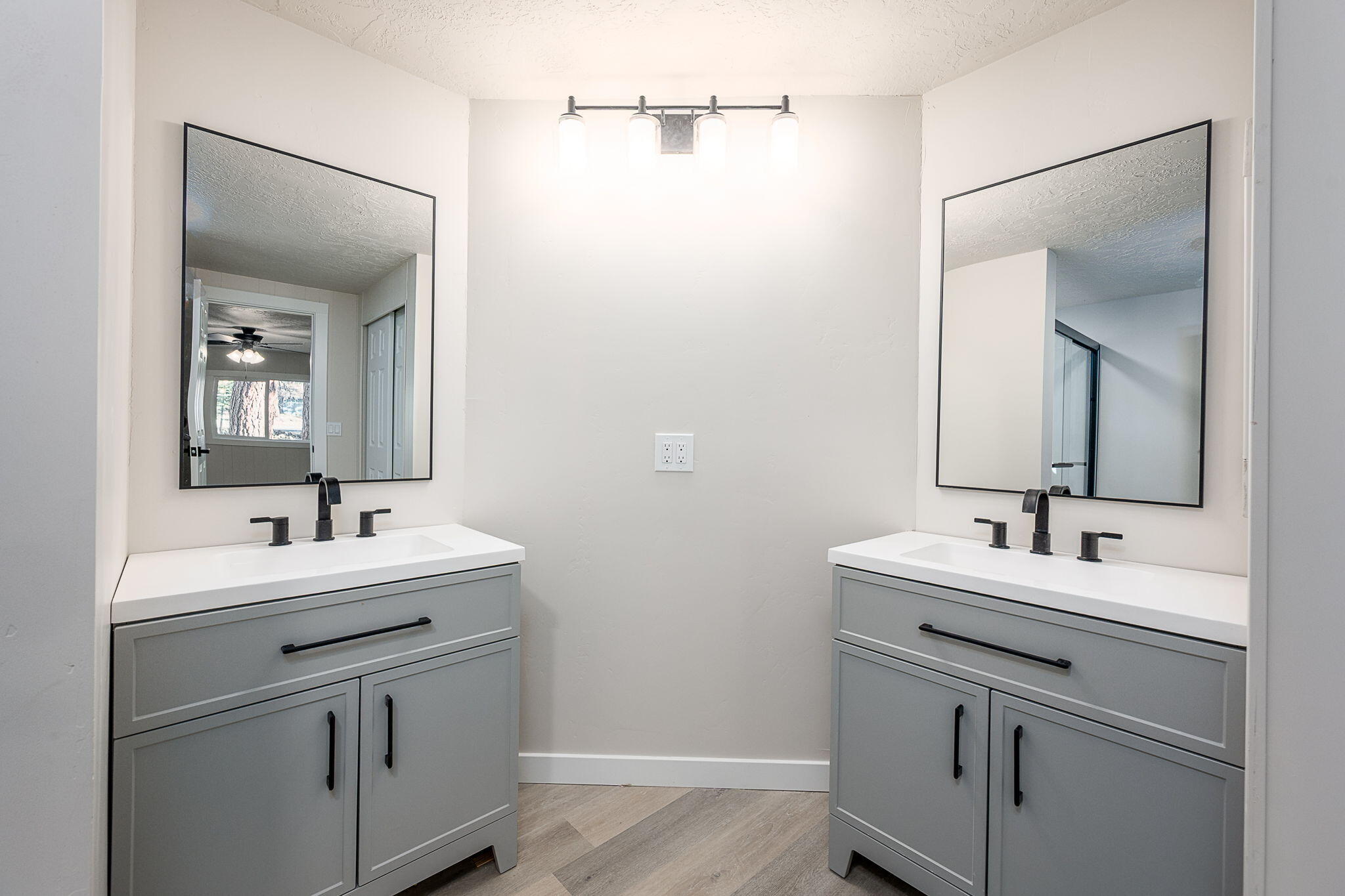 Romaine Village - Residential