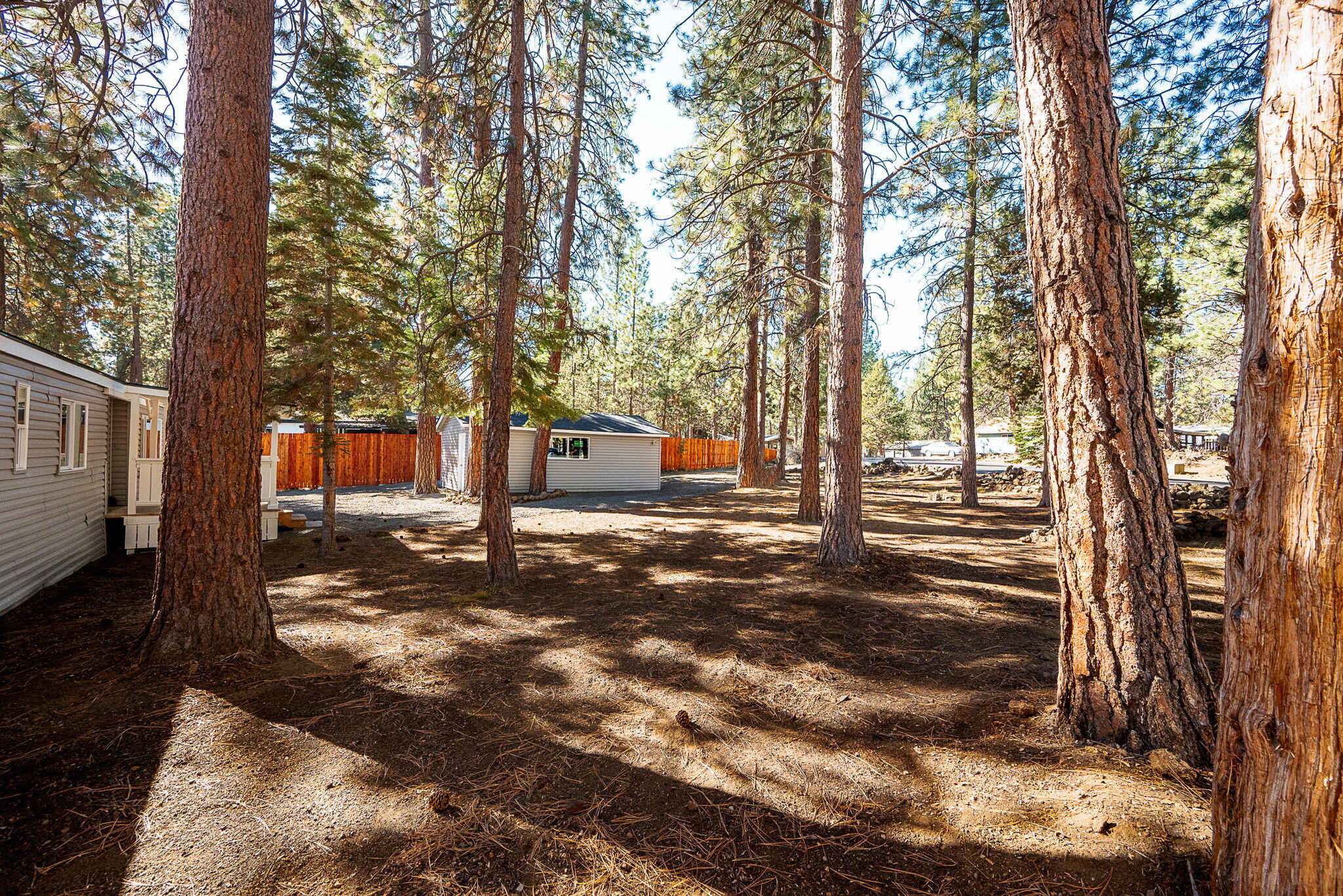 Romaine Village - Residential