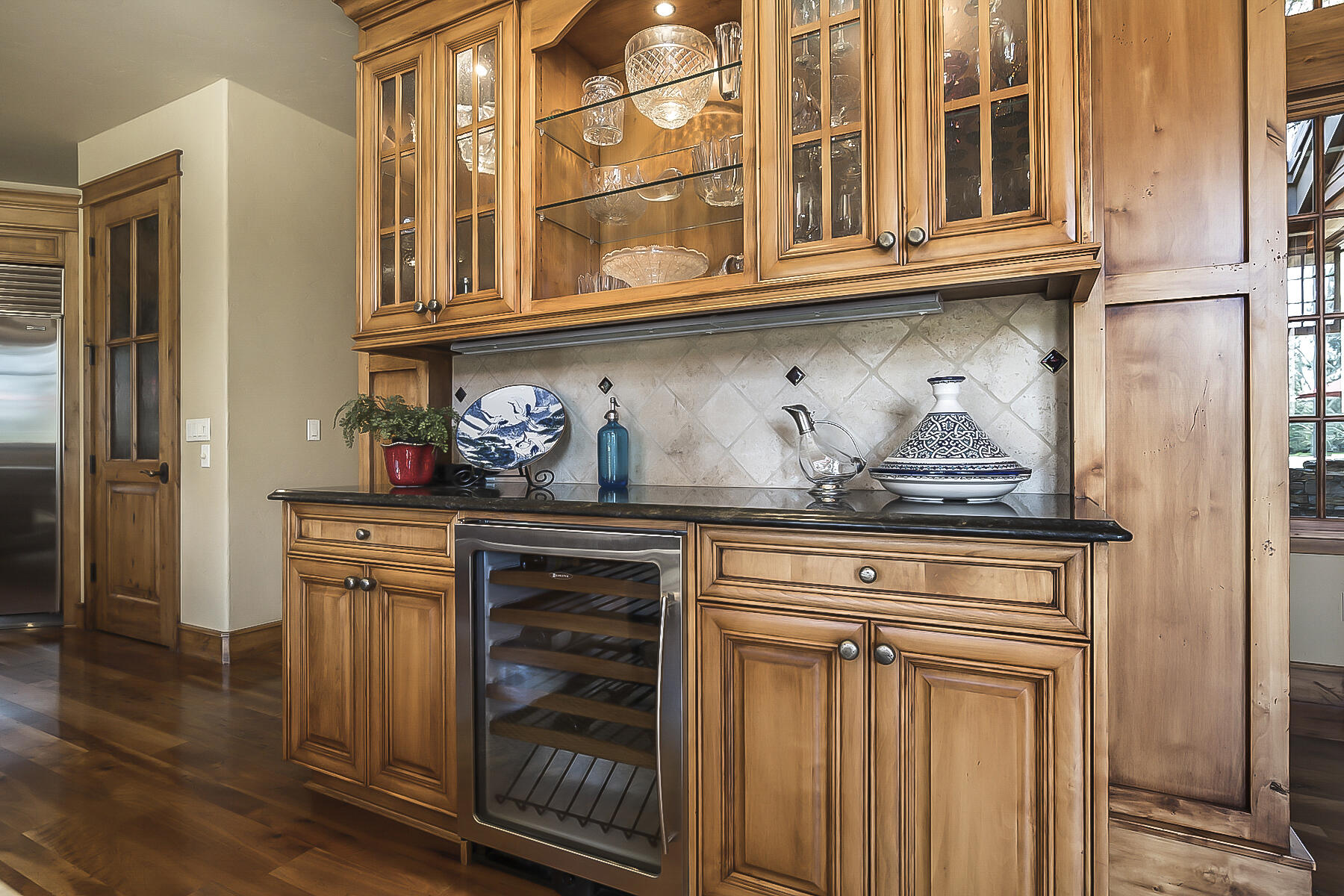 Broken Top - Residential