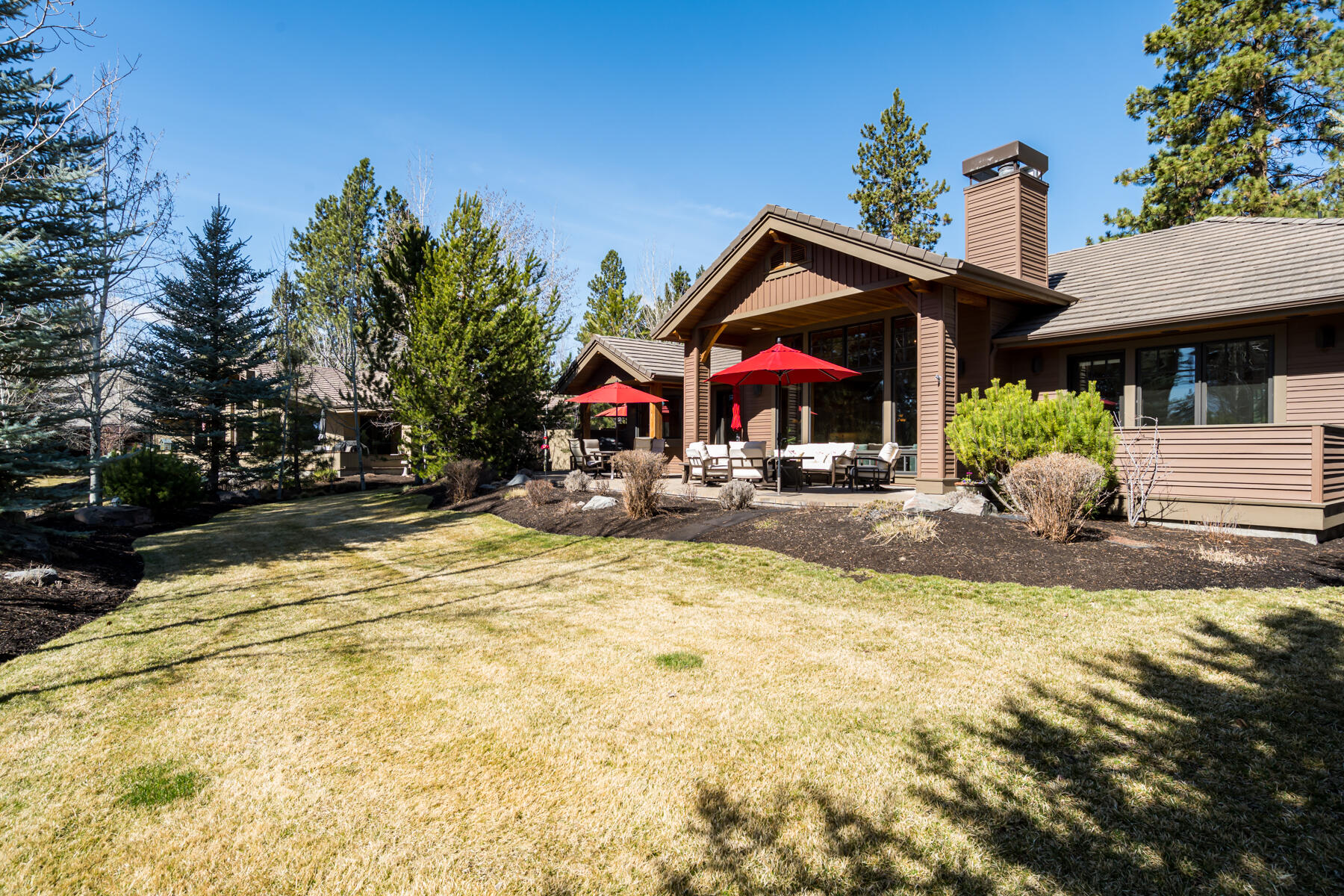 Broken Top - Residential