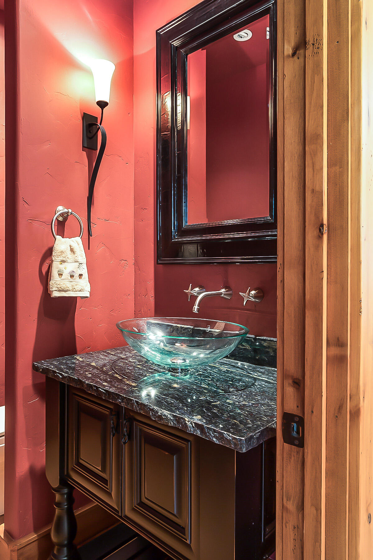 Broken Top - Residential