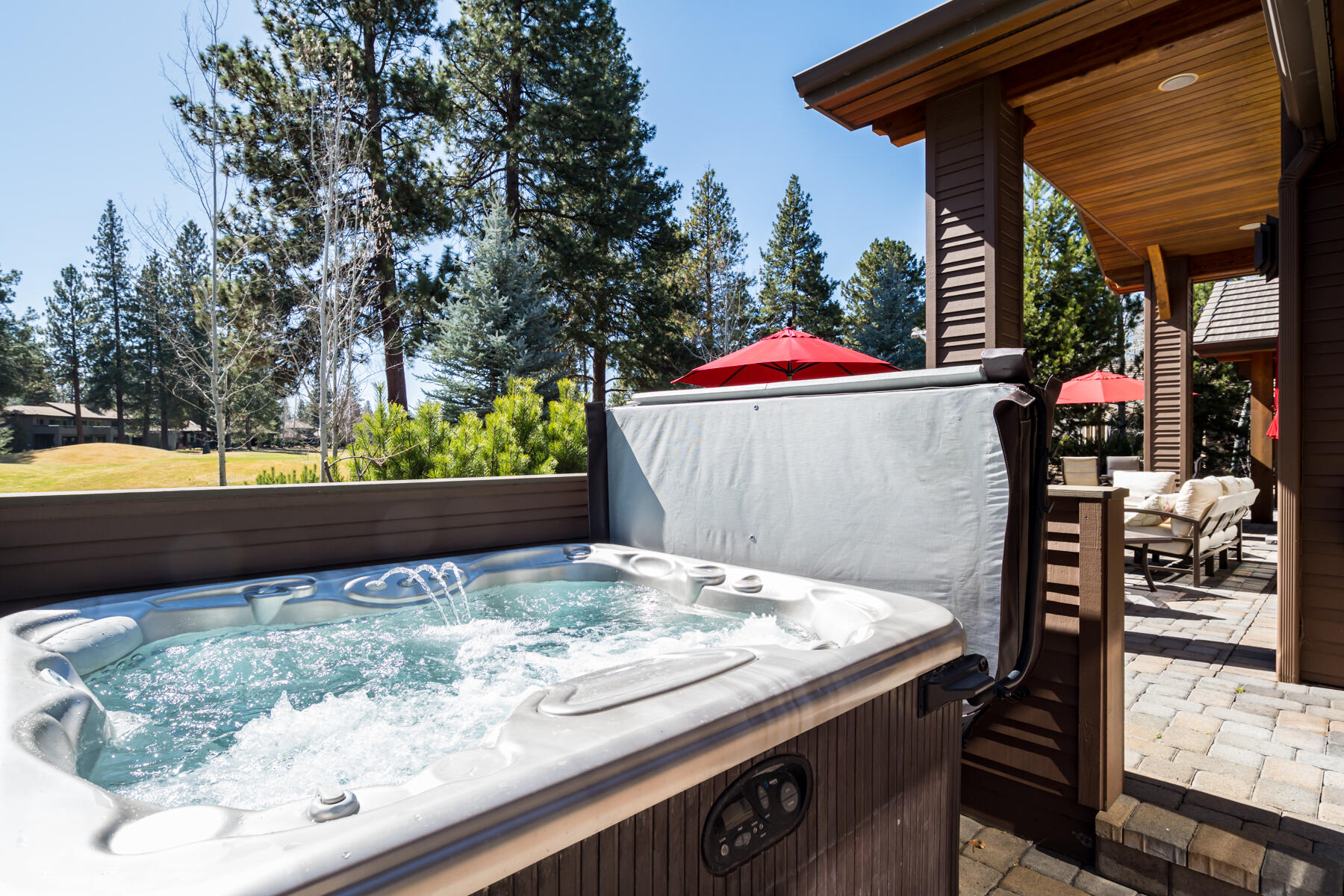 Broken Top - Residential