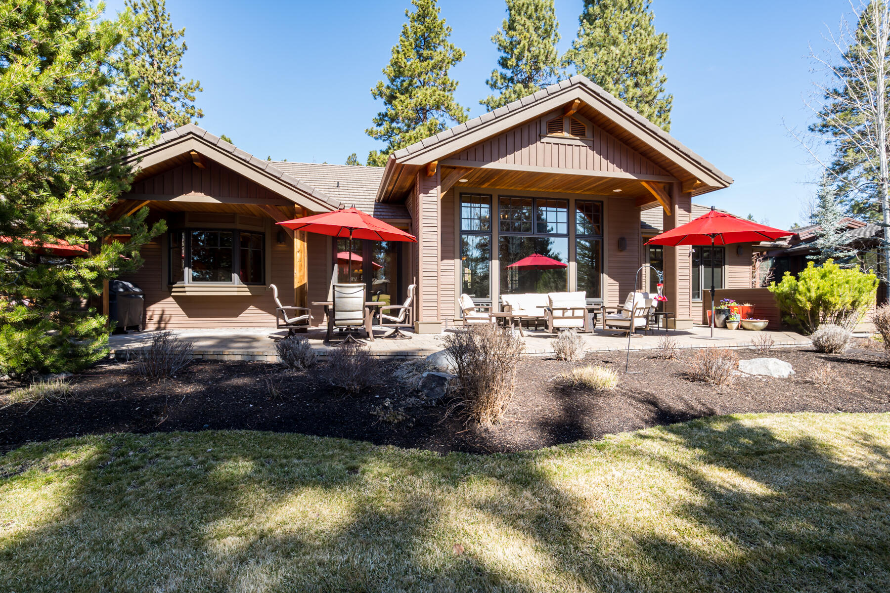 Broken Top - Residential