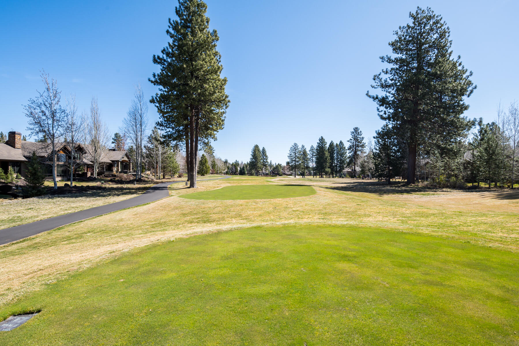 Broken Top - Residential