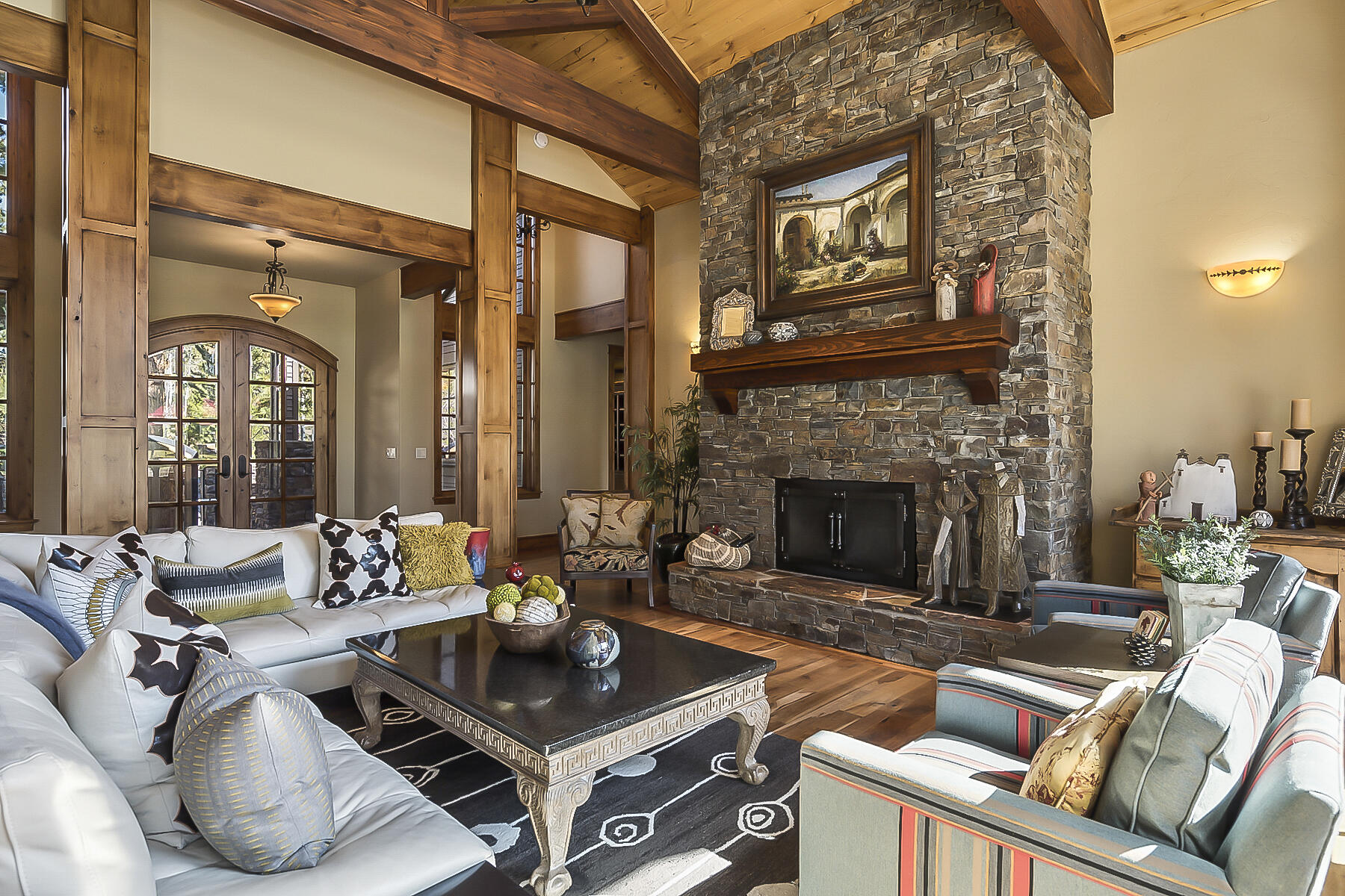 Broken Top - Residential