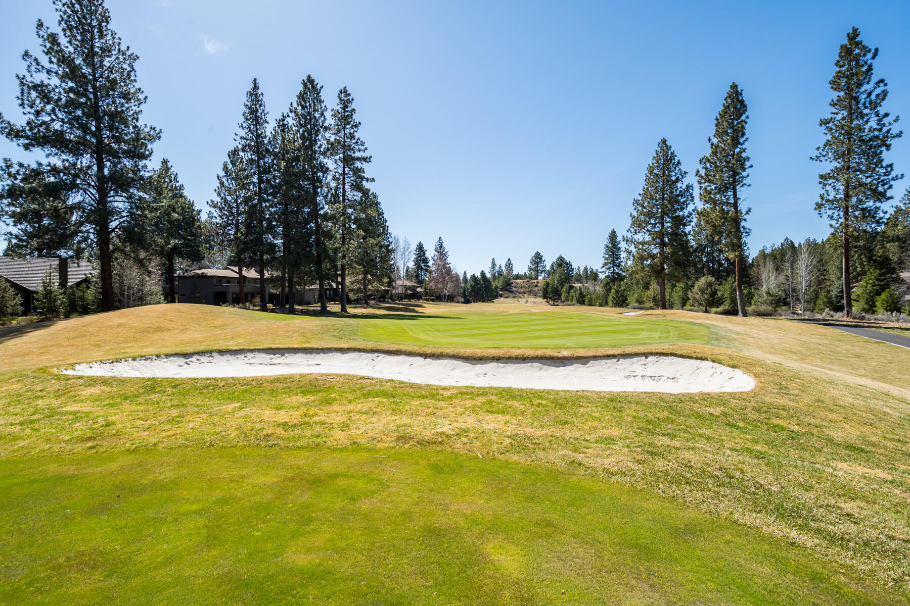 Broken Top - Residential