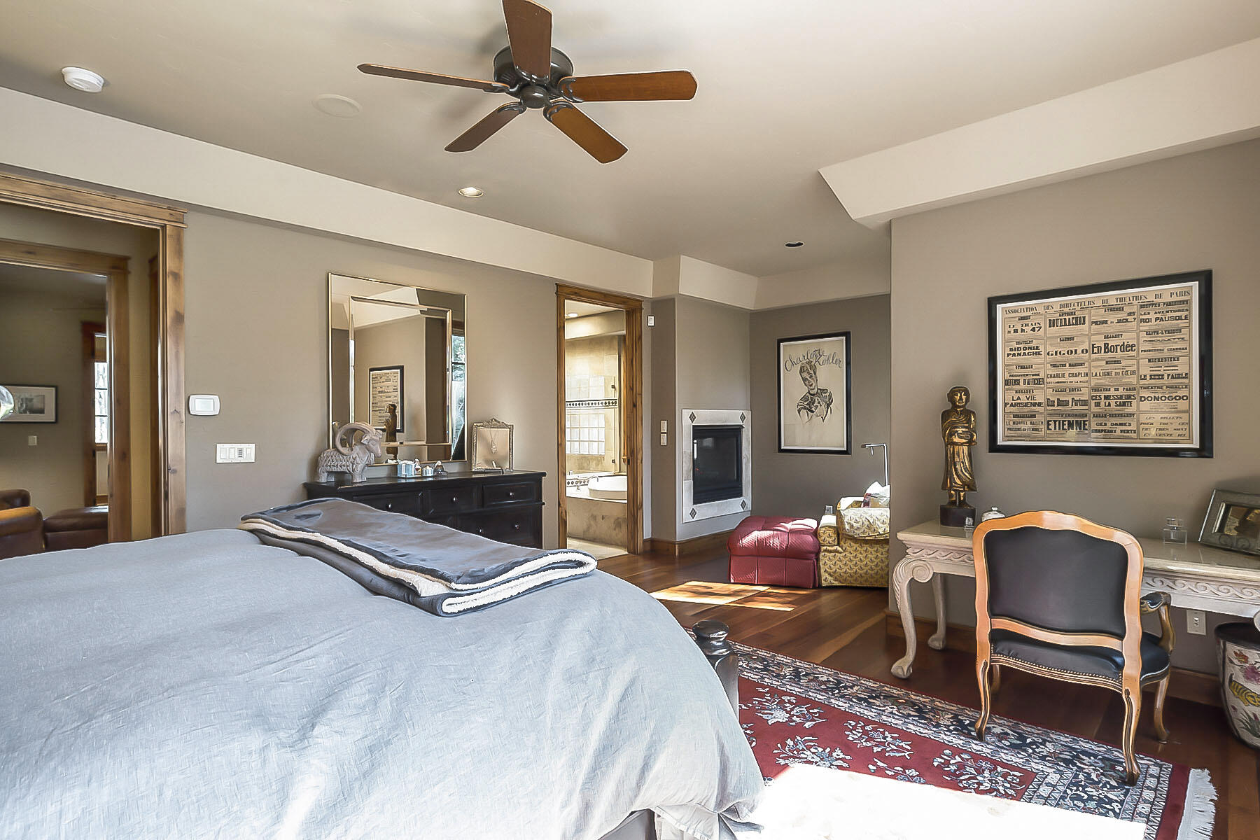 Broken Top - Residential