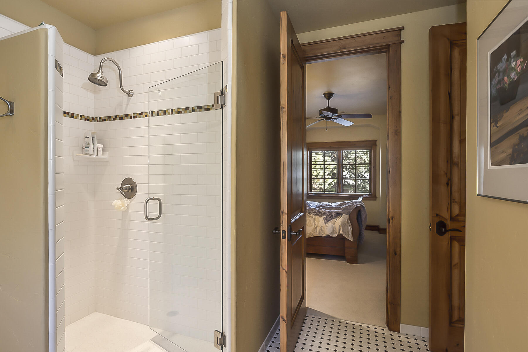 Broken Top - Residential