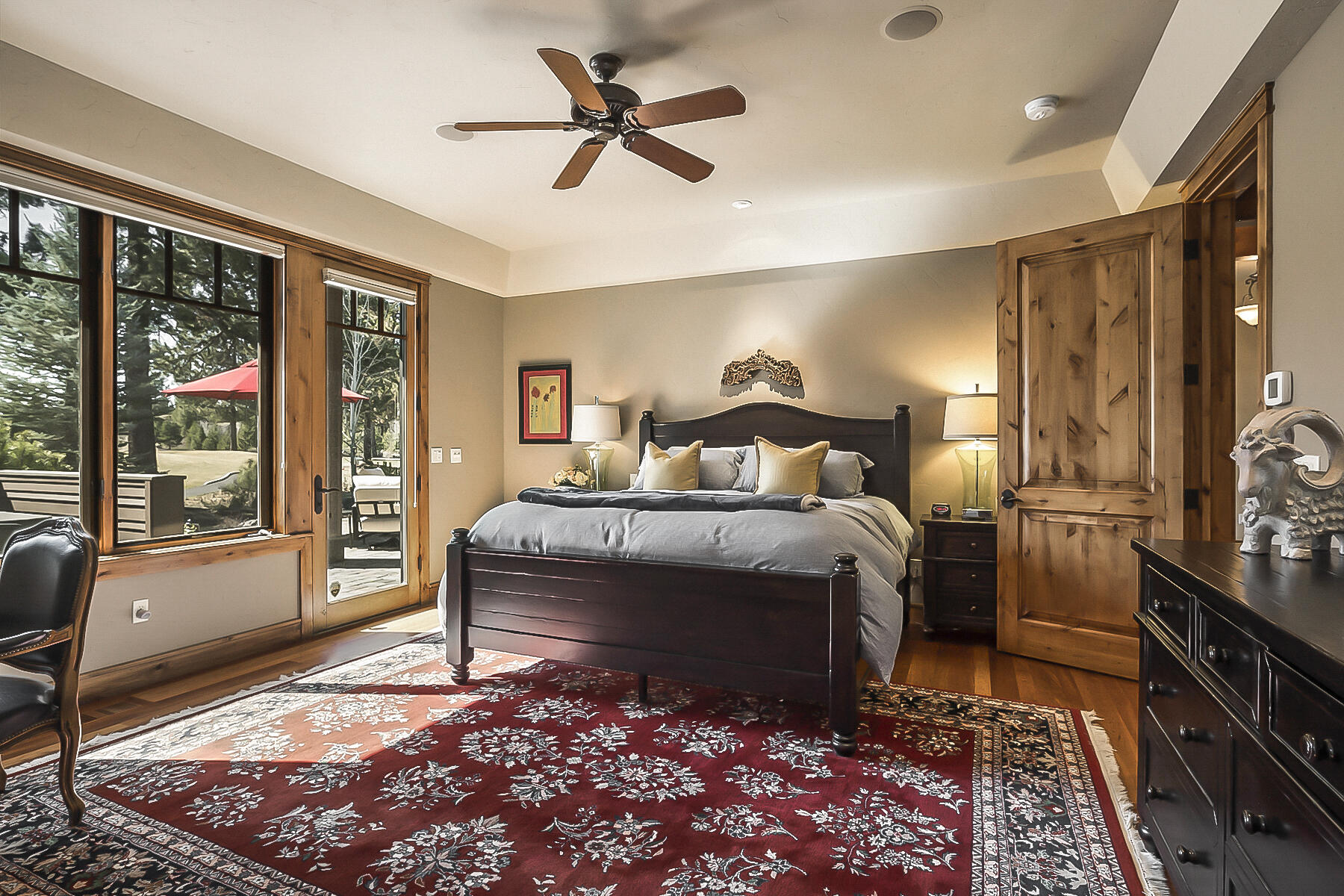 Broken Top - Residential