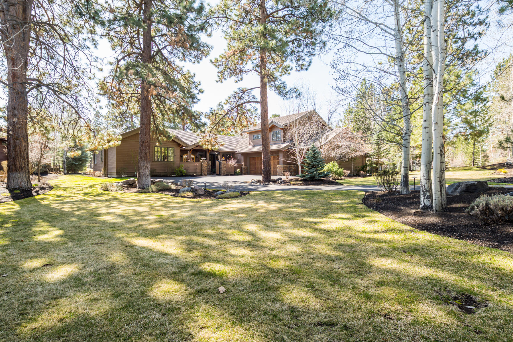 Broken Top - Residential