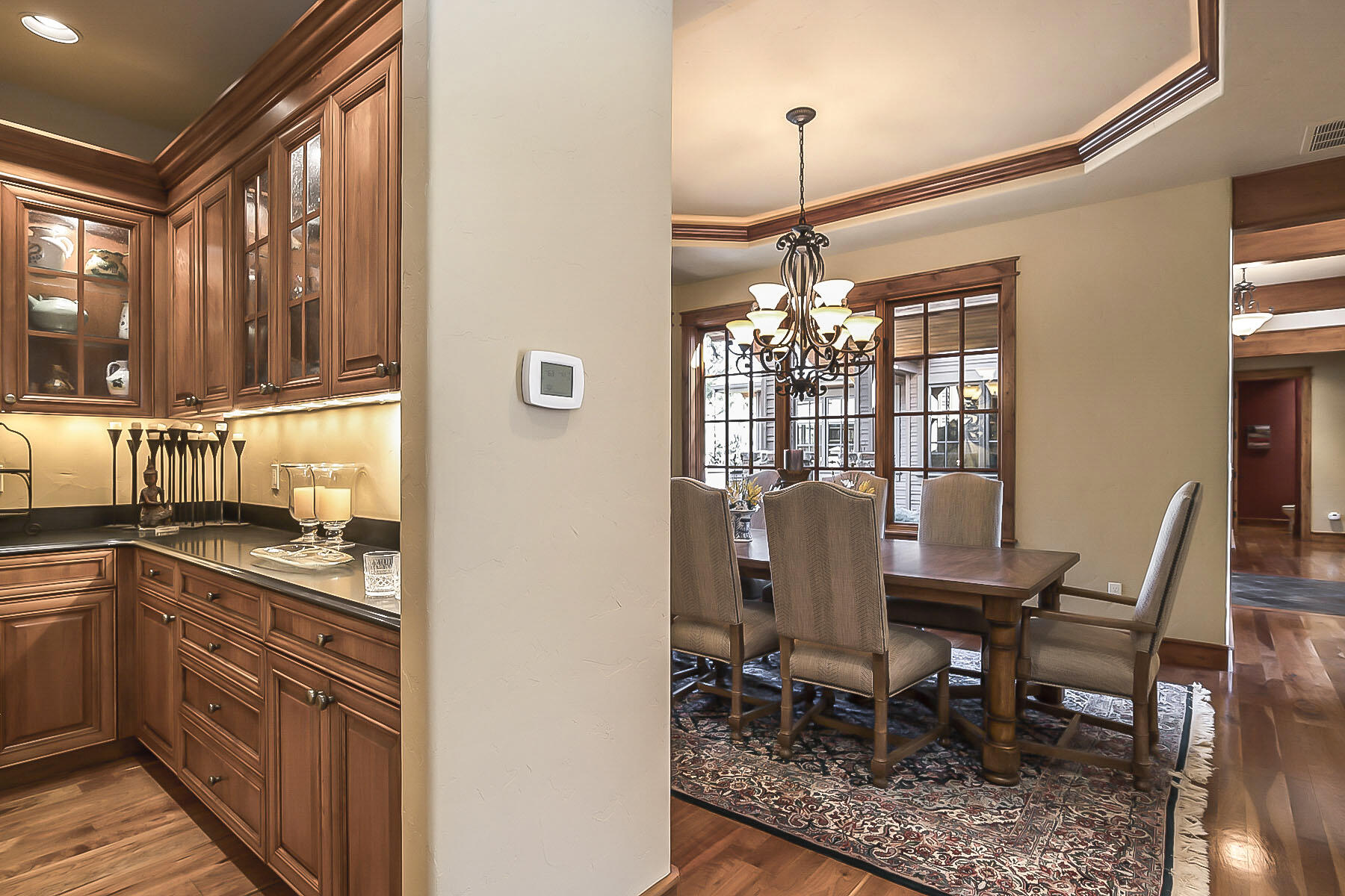 Broken Top - Residential