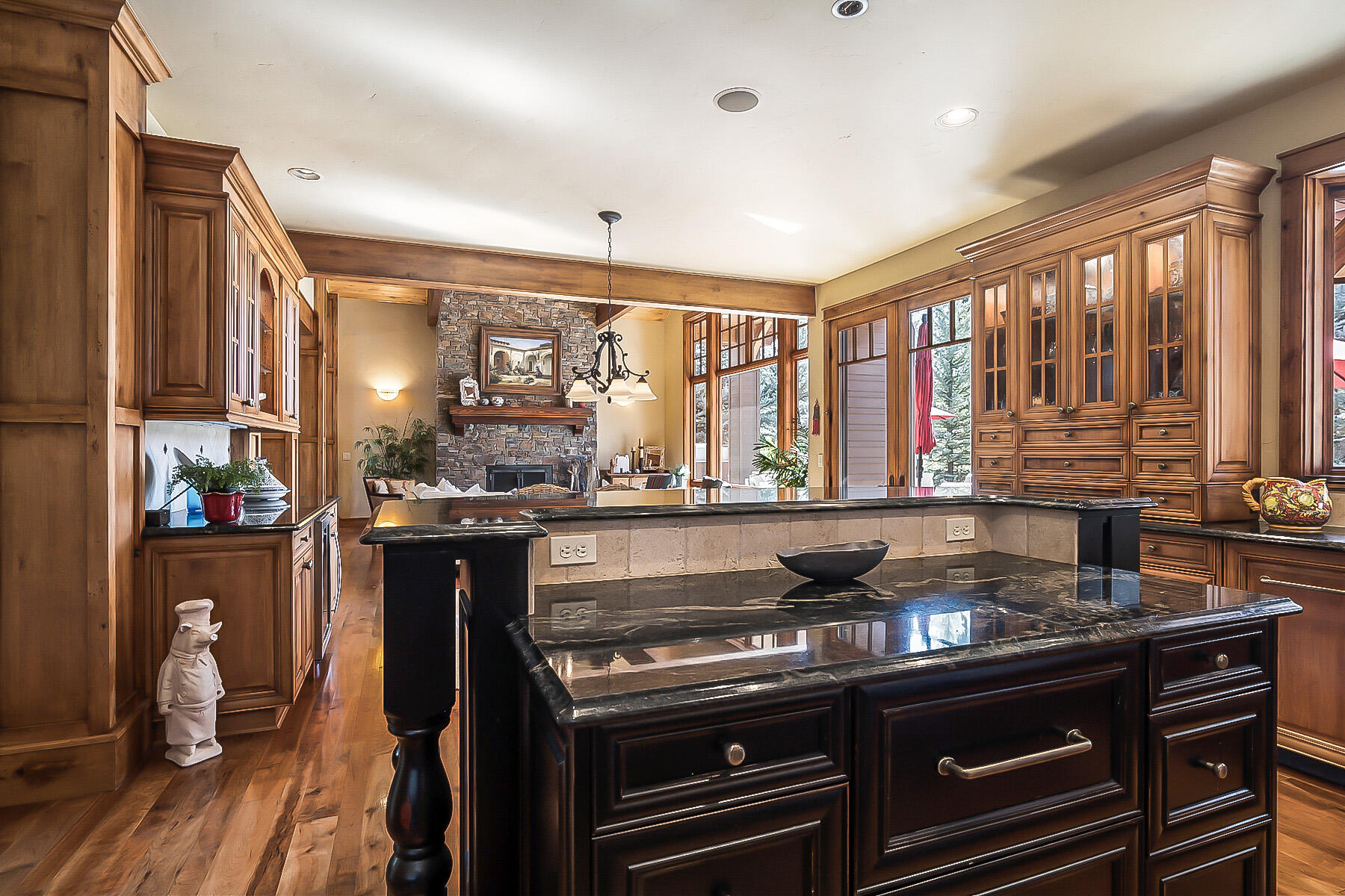 Broken Top - Residential