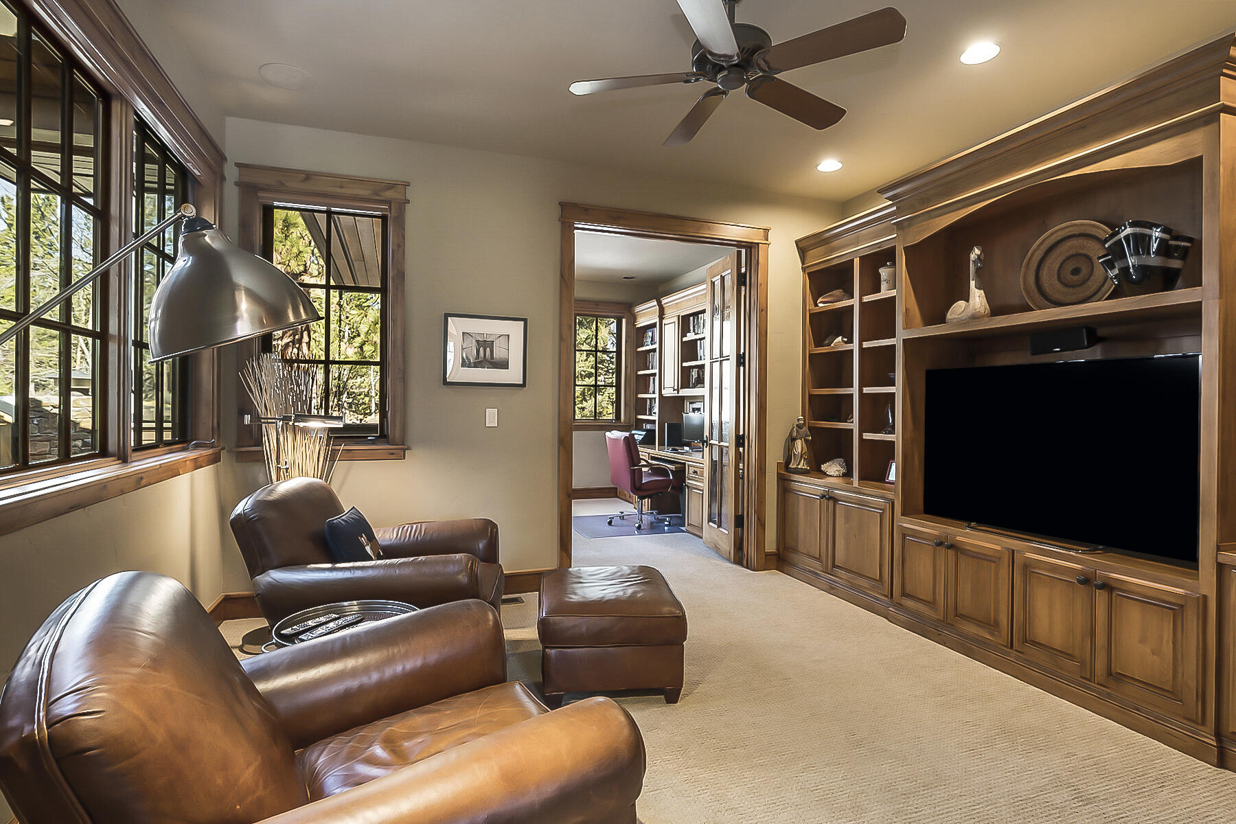 Broken Top - Residential