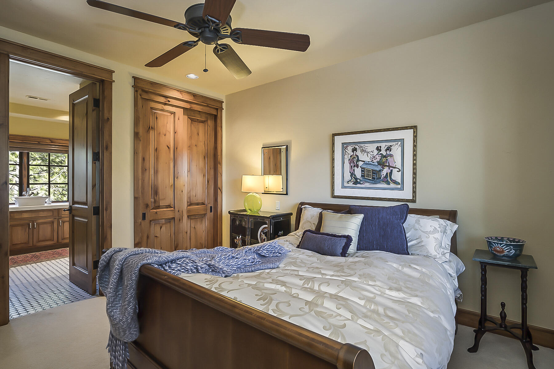 Broken Top - Residential