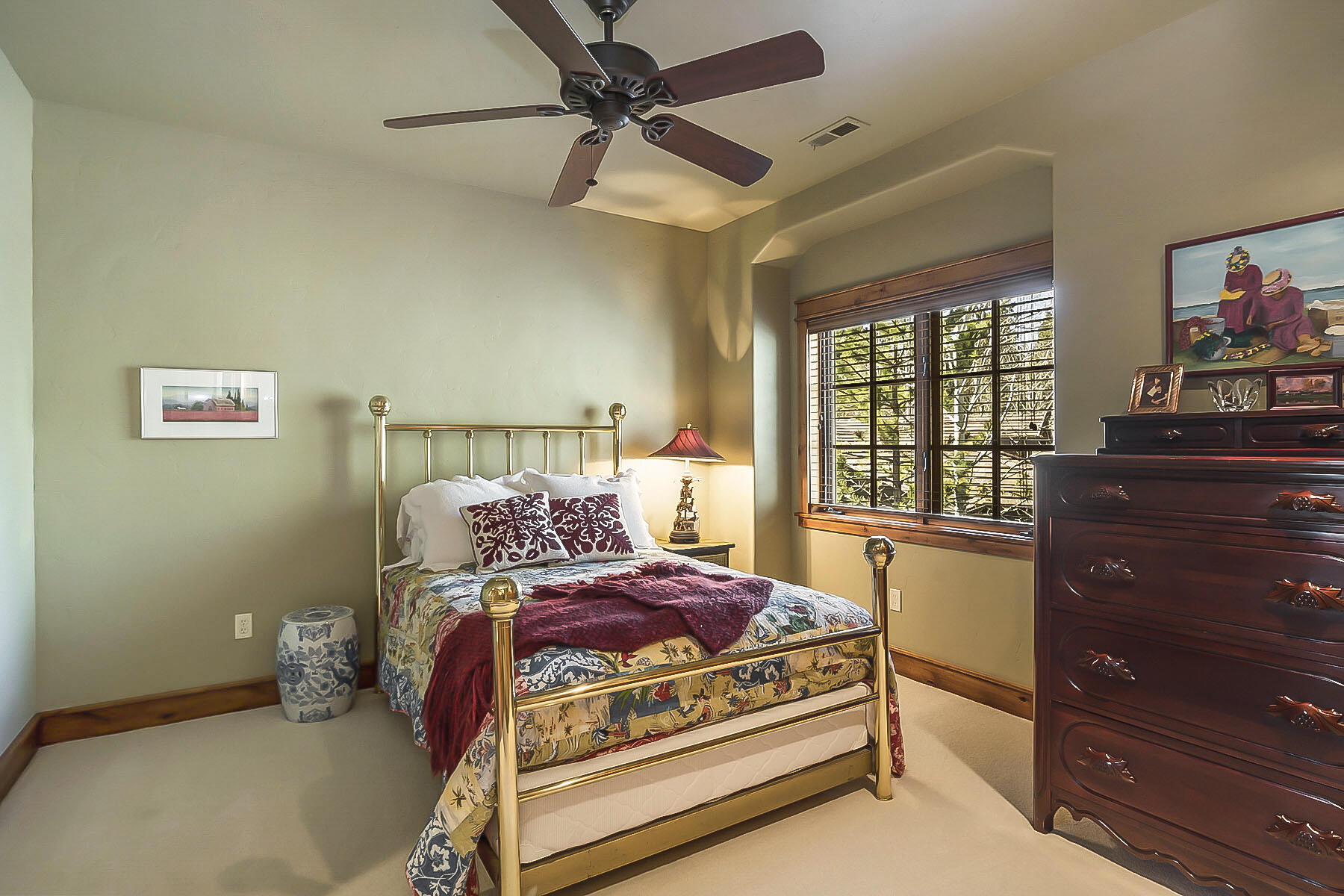 Broken Top - Residential