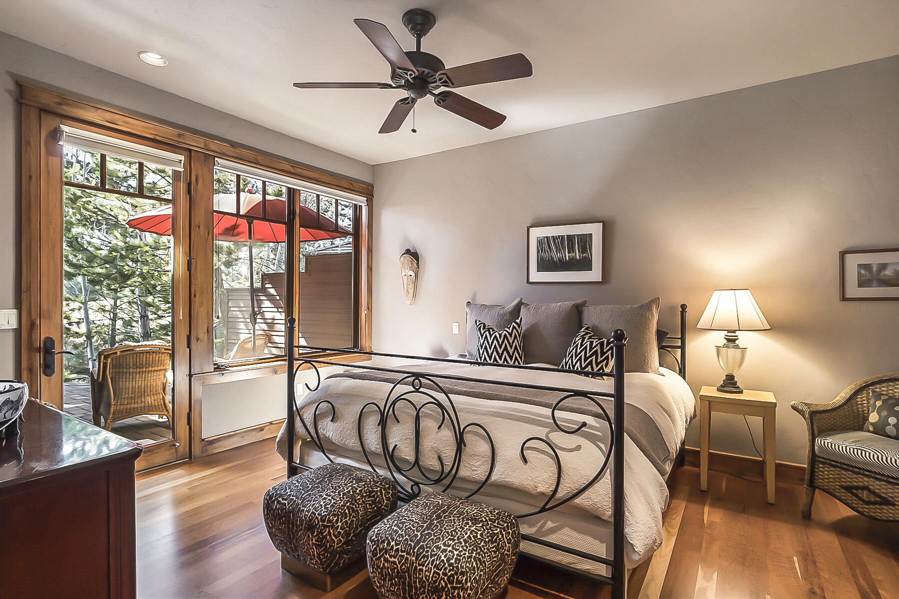 Broken Top - Residential