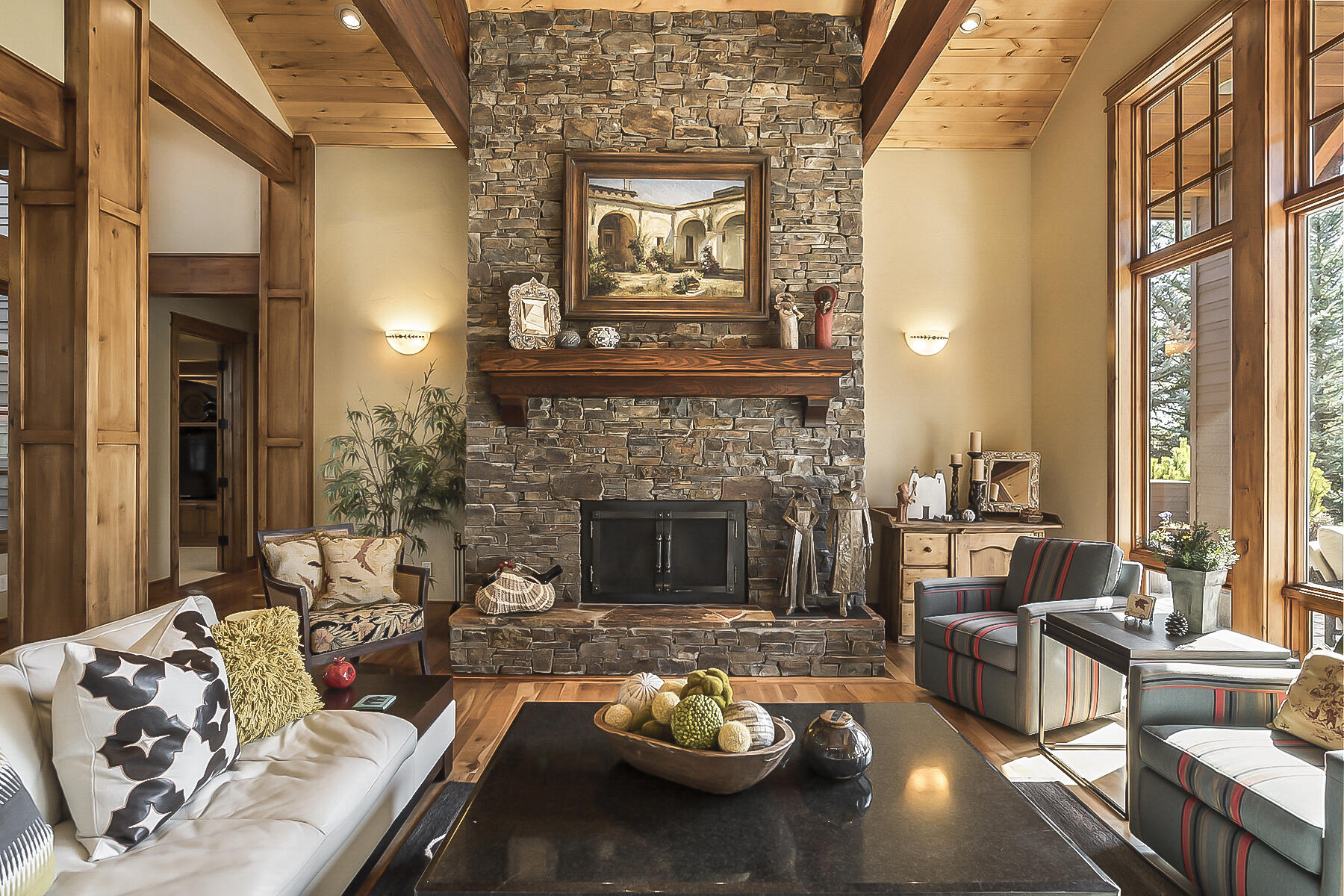 Broken Top - Residential