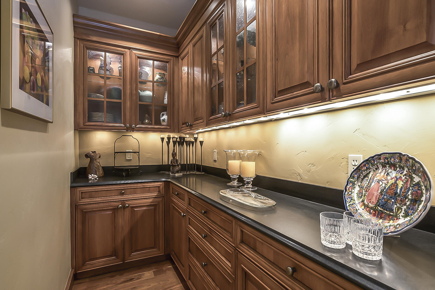 Broken Top - Residential