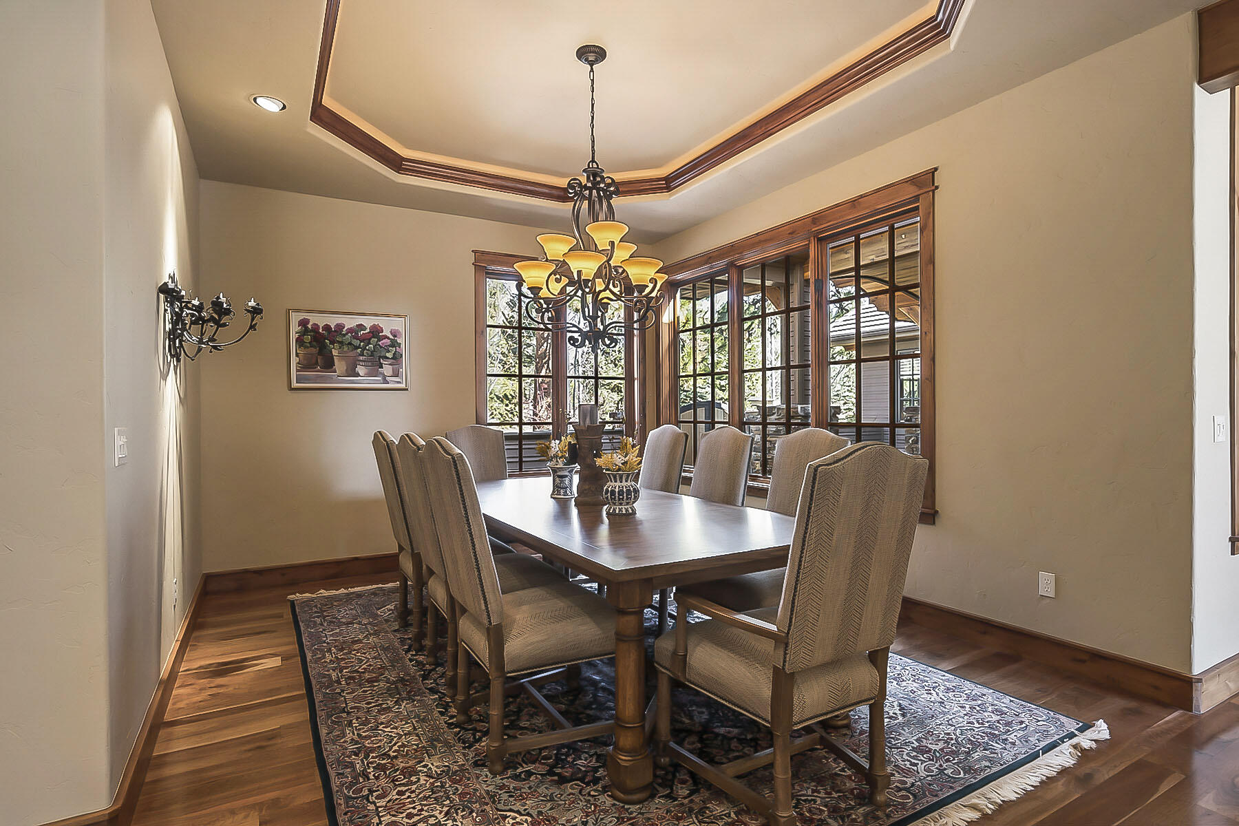 Broken Top - Residential