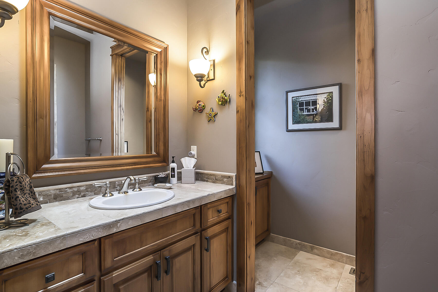 Broken Top - Residential